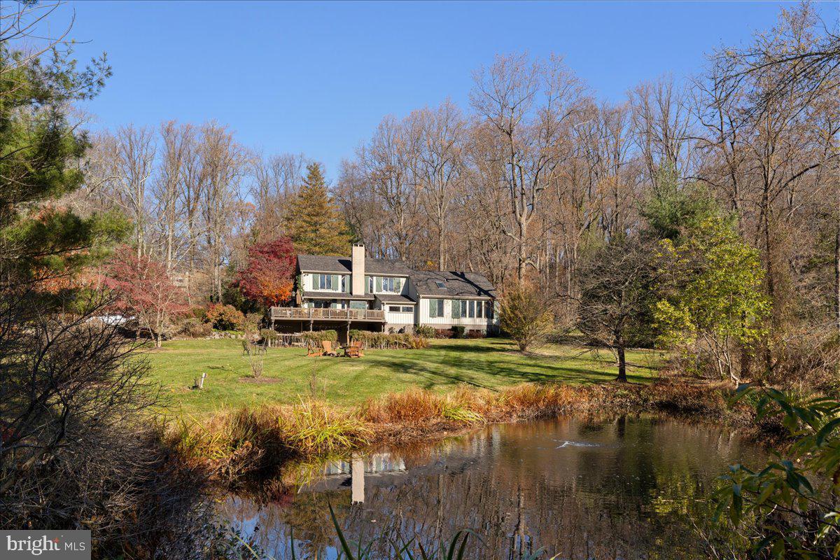 6064 Stoney Hill ROAD