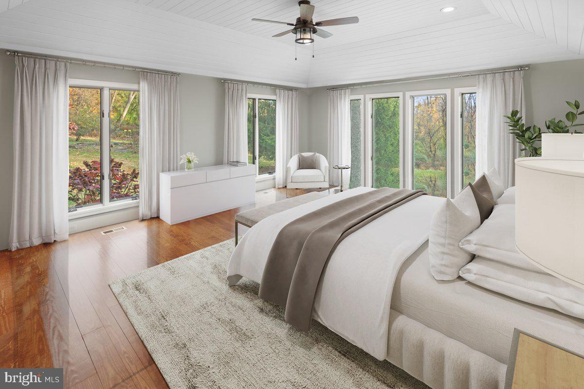 6064 Stoney Hill ROAD