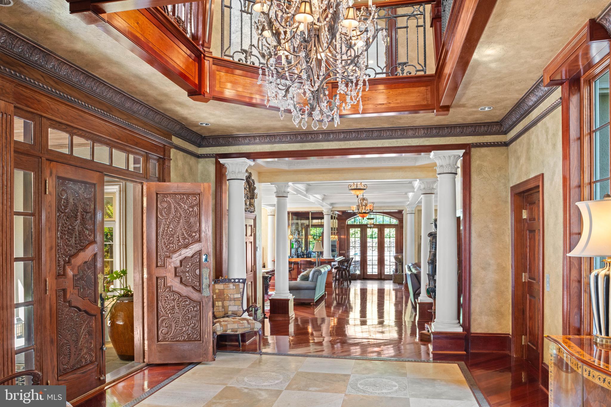 254 Cafferty Rd