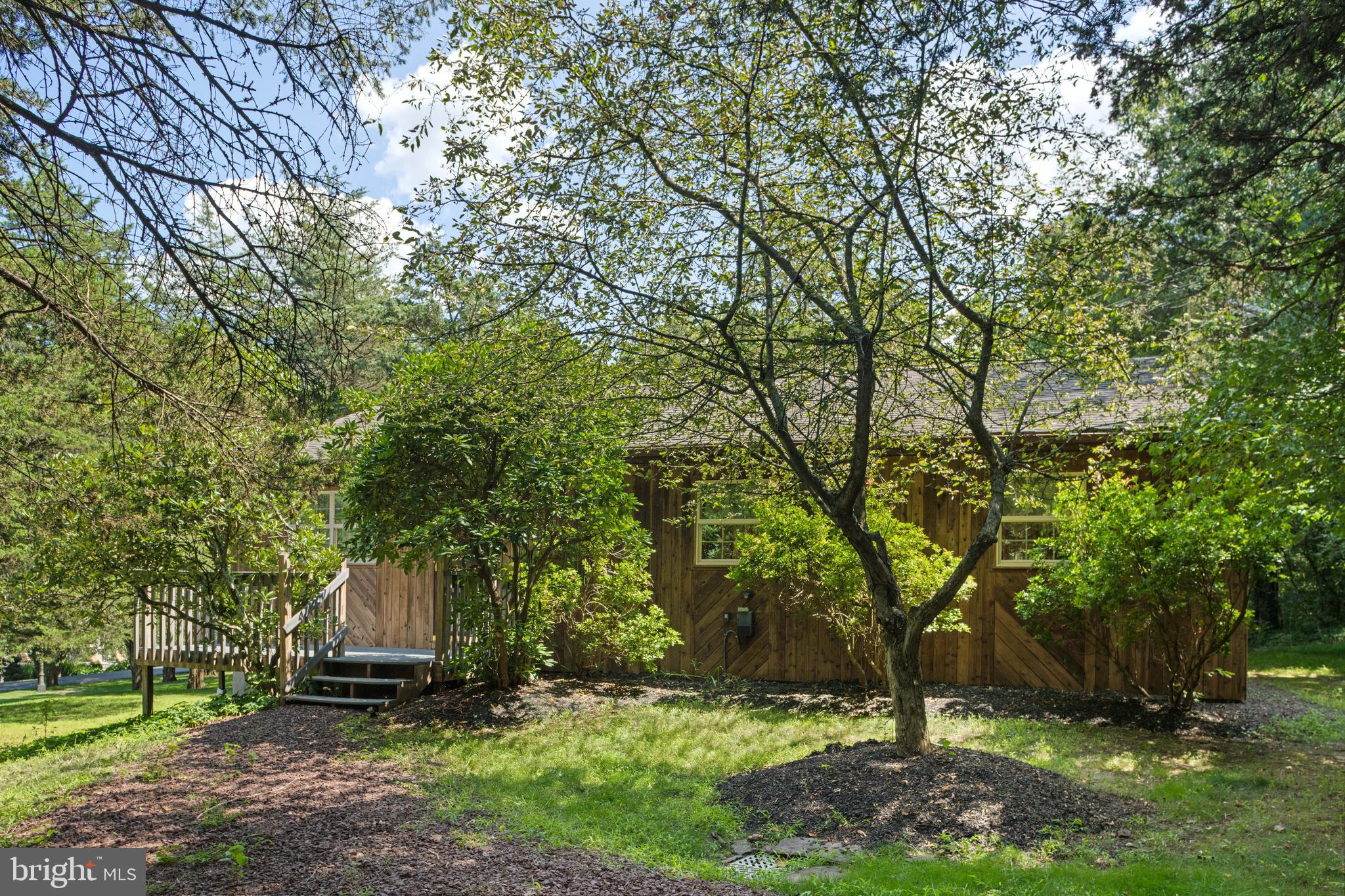 254 Cafferty Rd