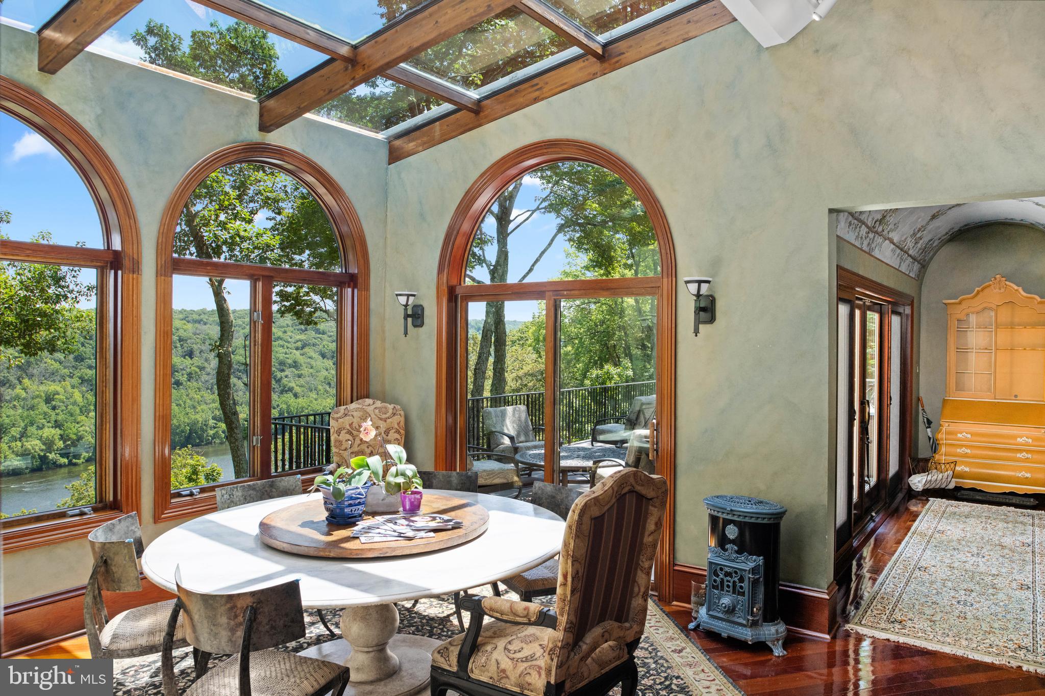 254 Cafferty Rd