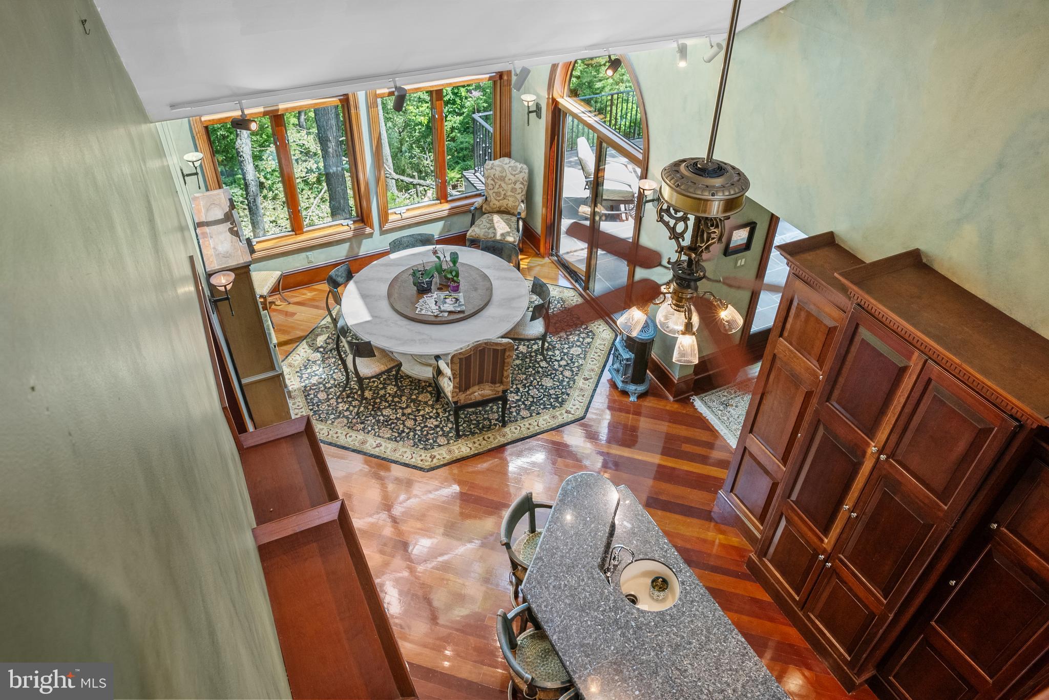 254 Cafferty Rd