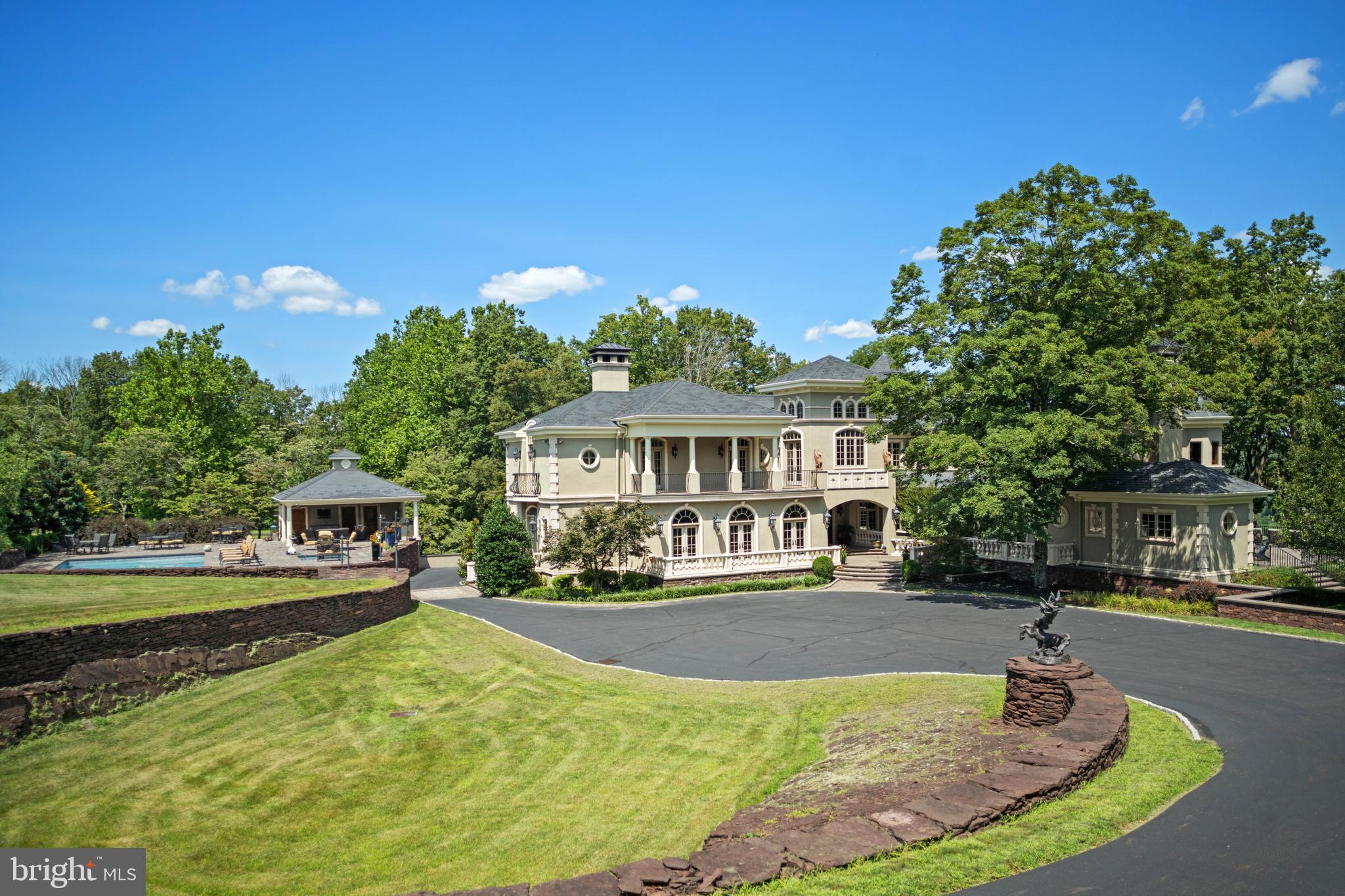 254 Cafferty Rd