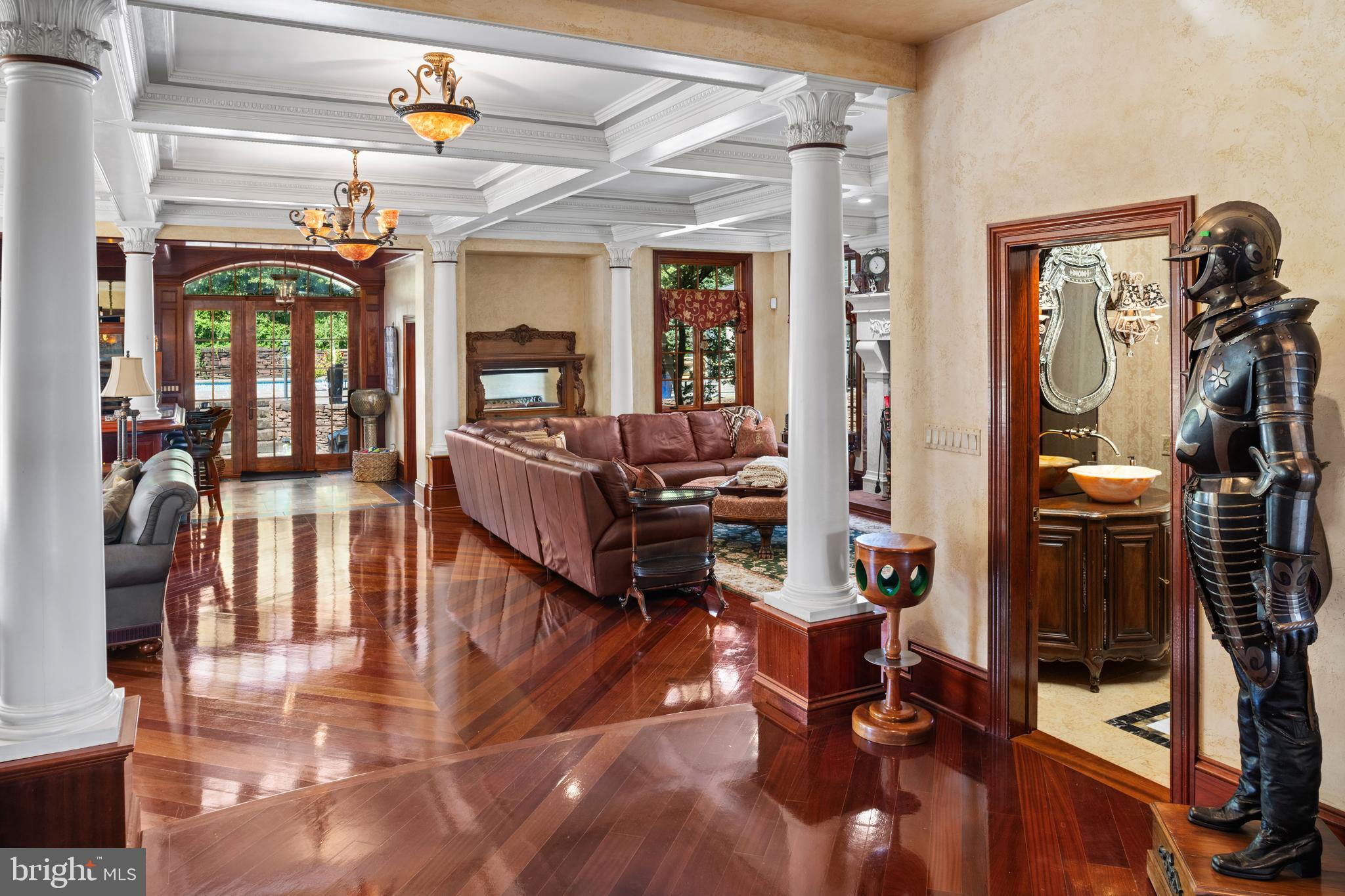 254 Cafferty Rd
