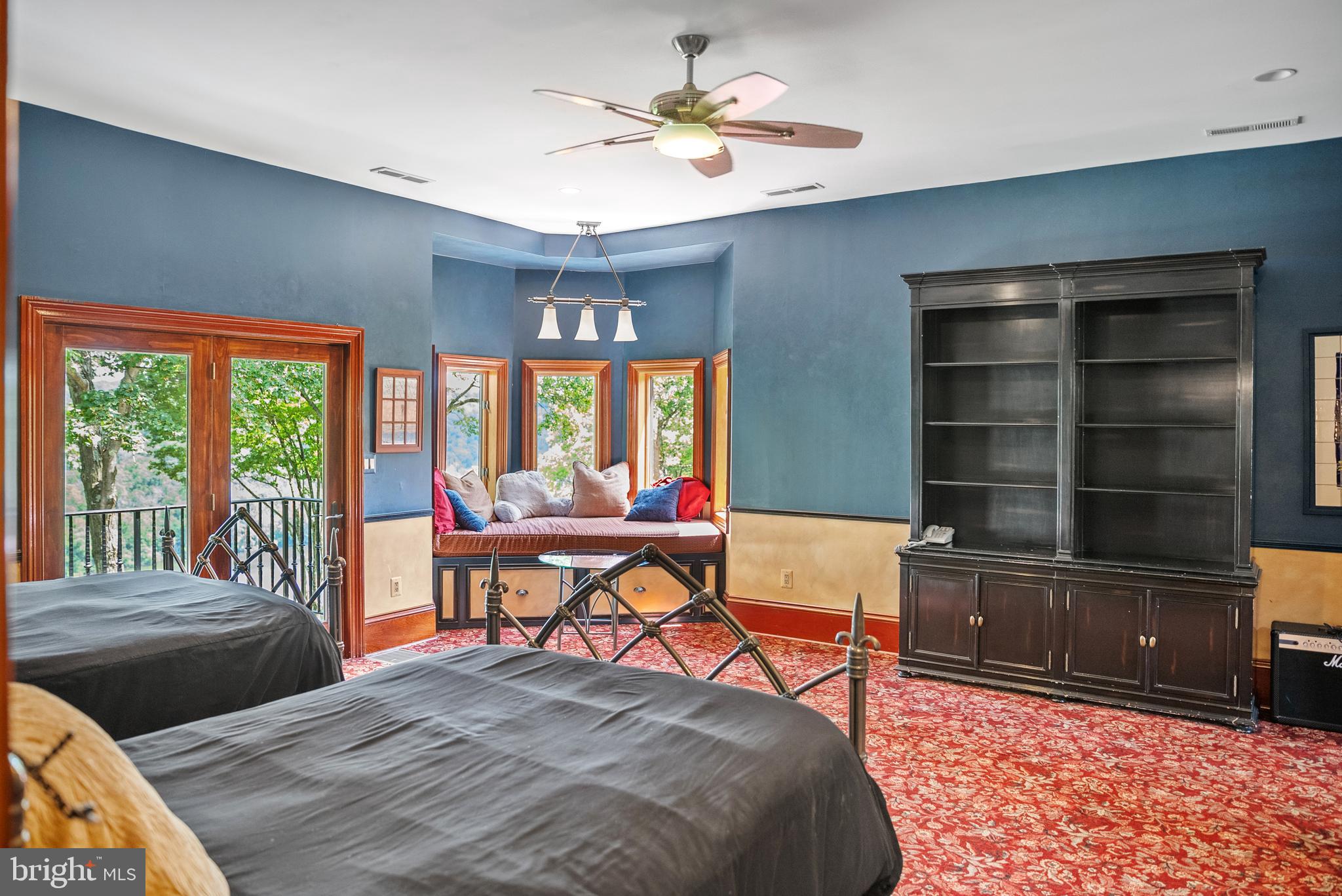254 Cafferty Rd