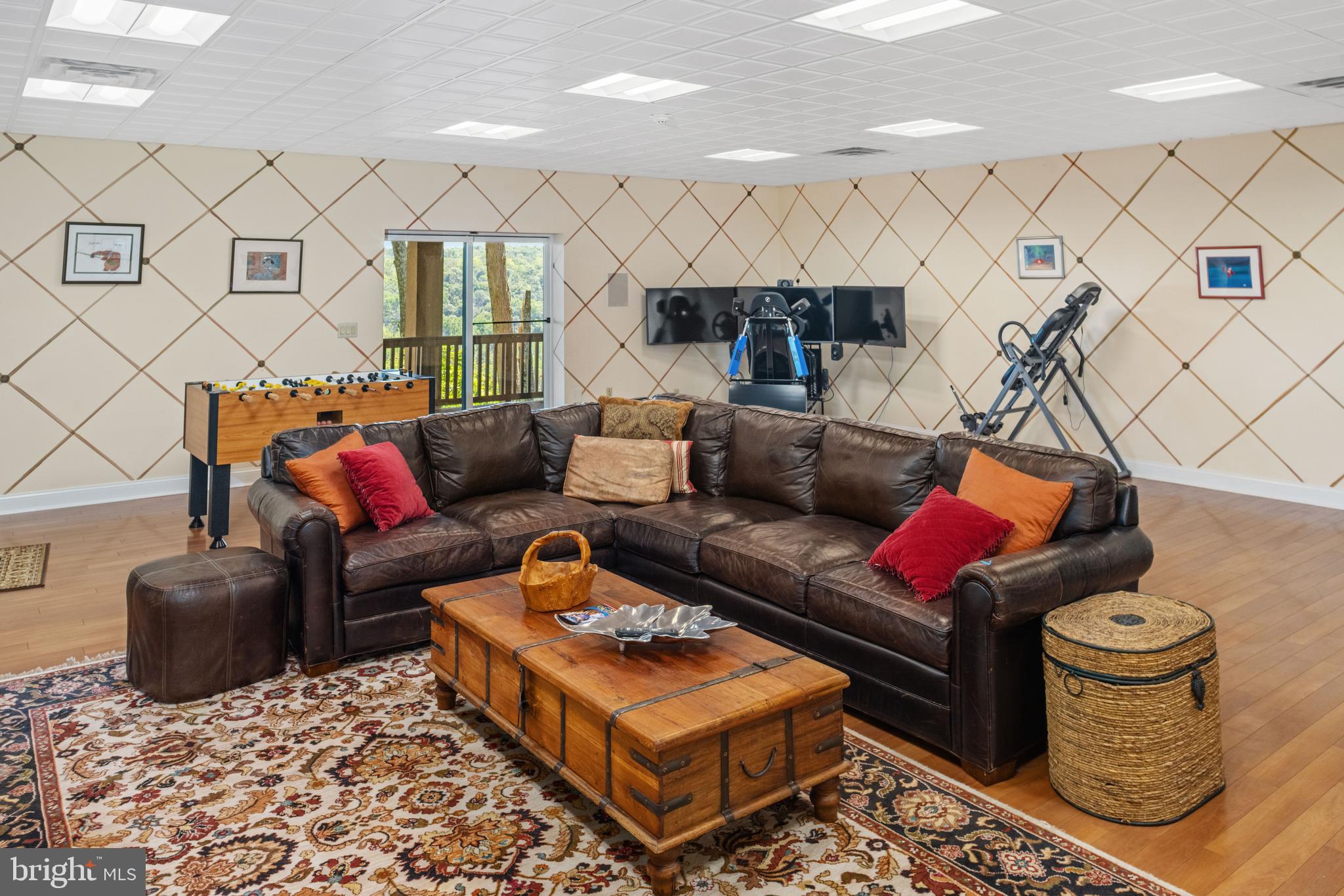 254 Cafferty Rd