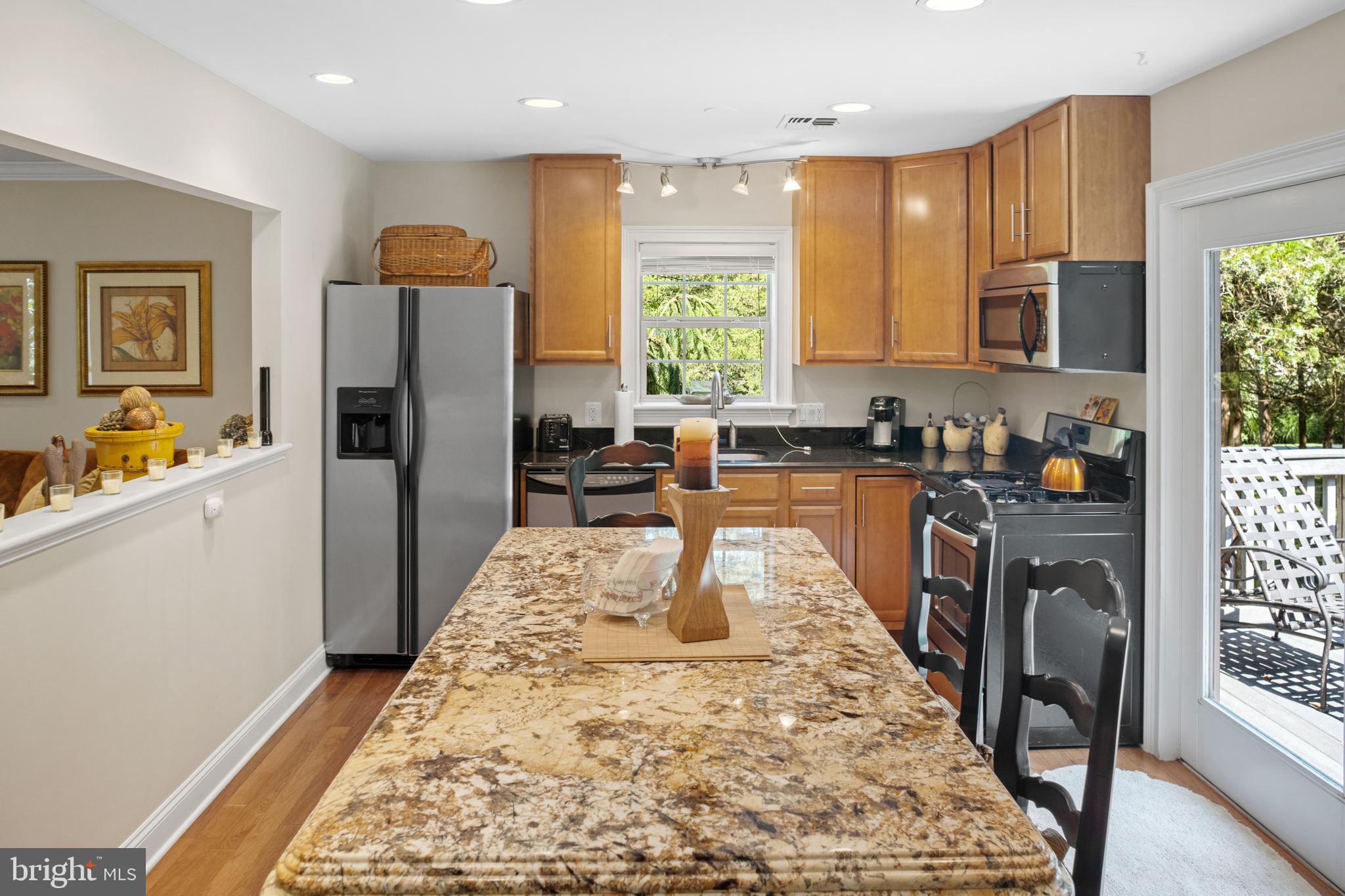 254 Cafferty Rd