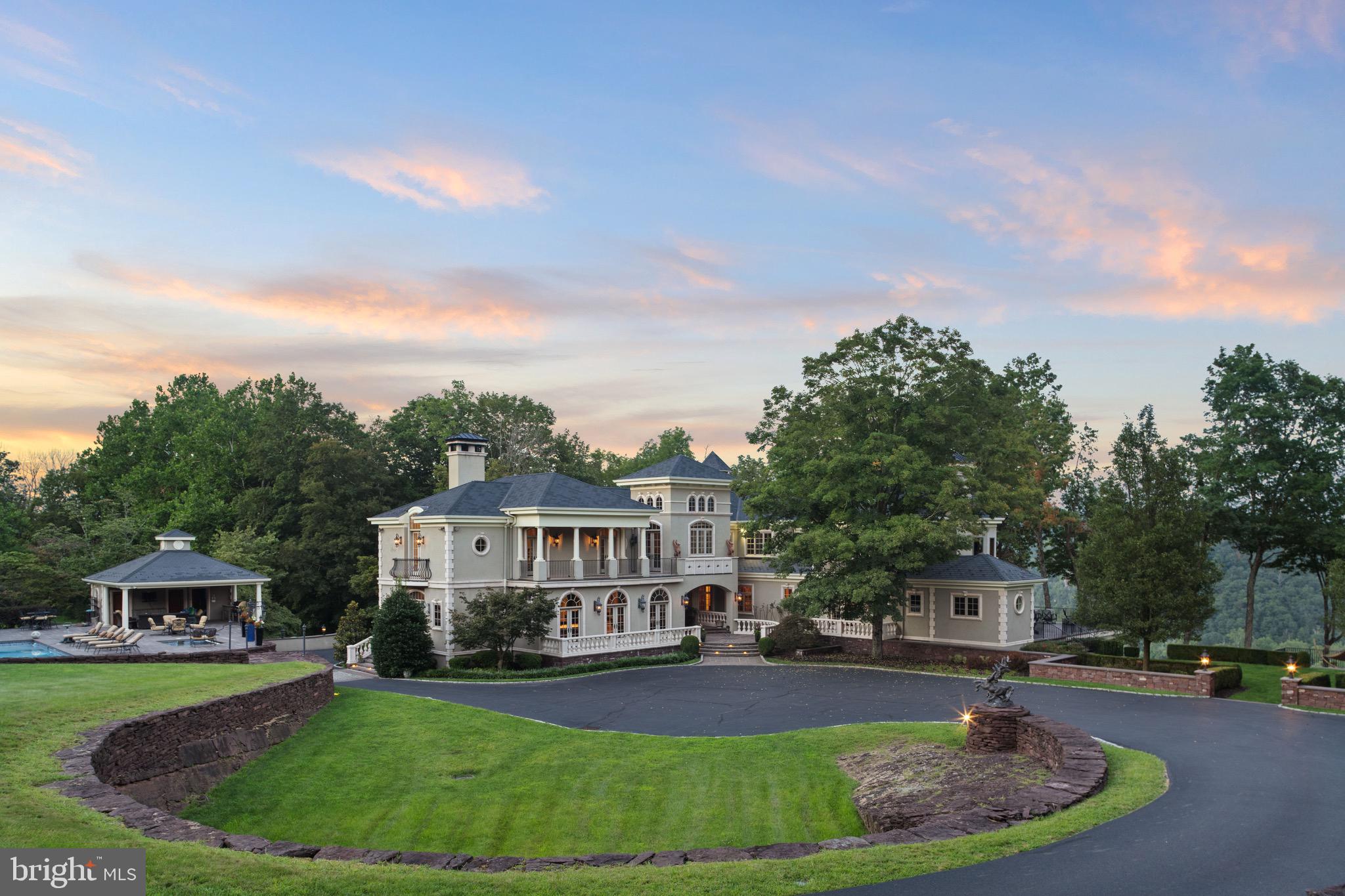 254 Cafferty Rd