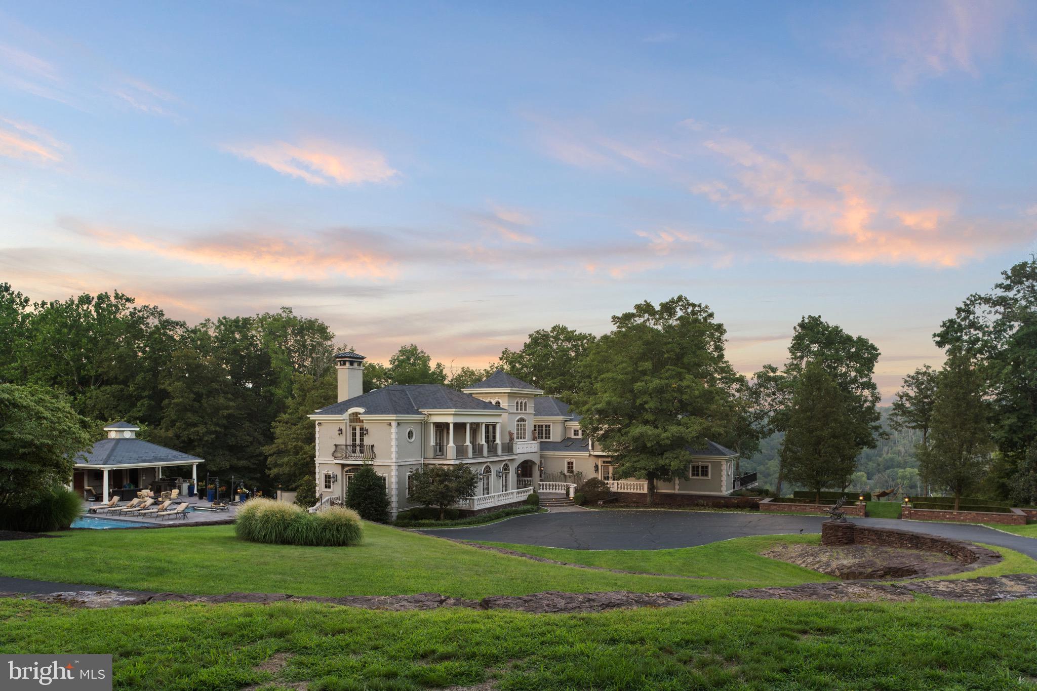 254 Cafferty Rd