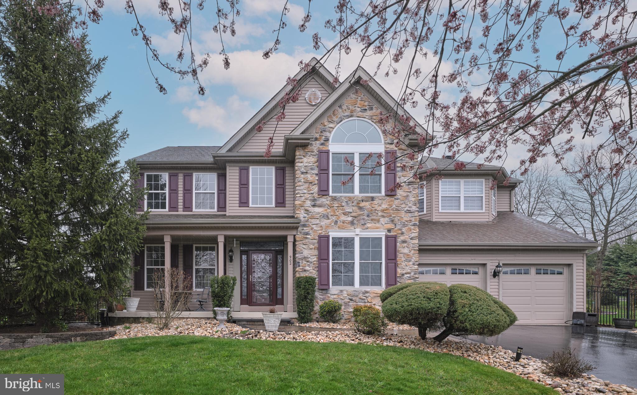 902 ADAM COURT