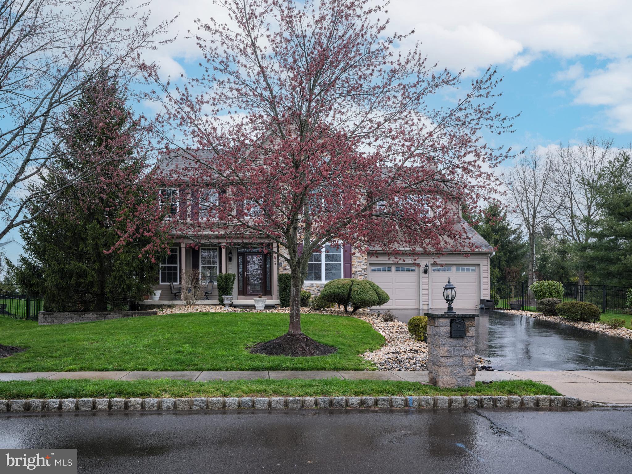 902 ADAM COURT