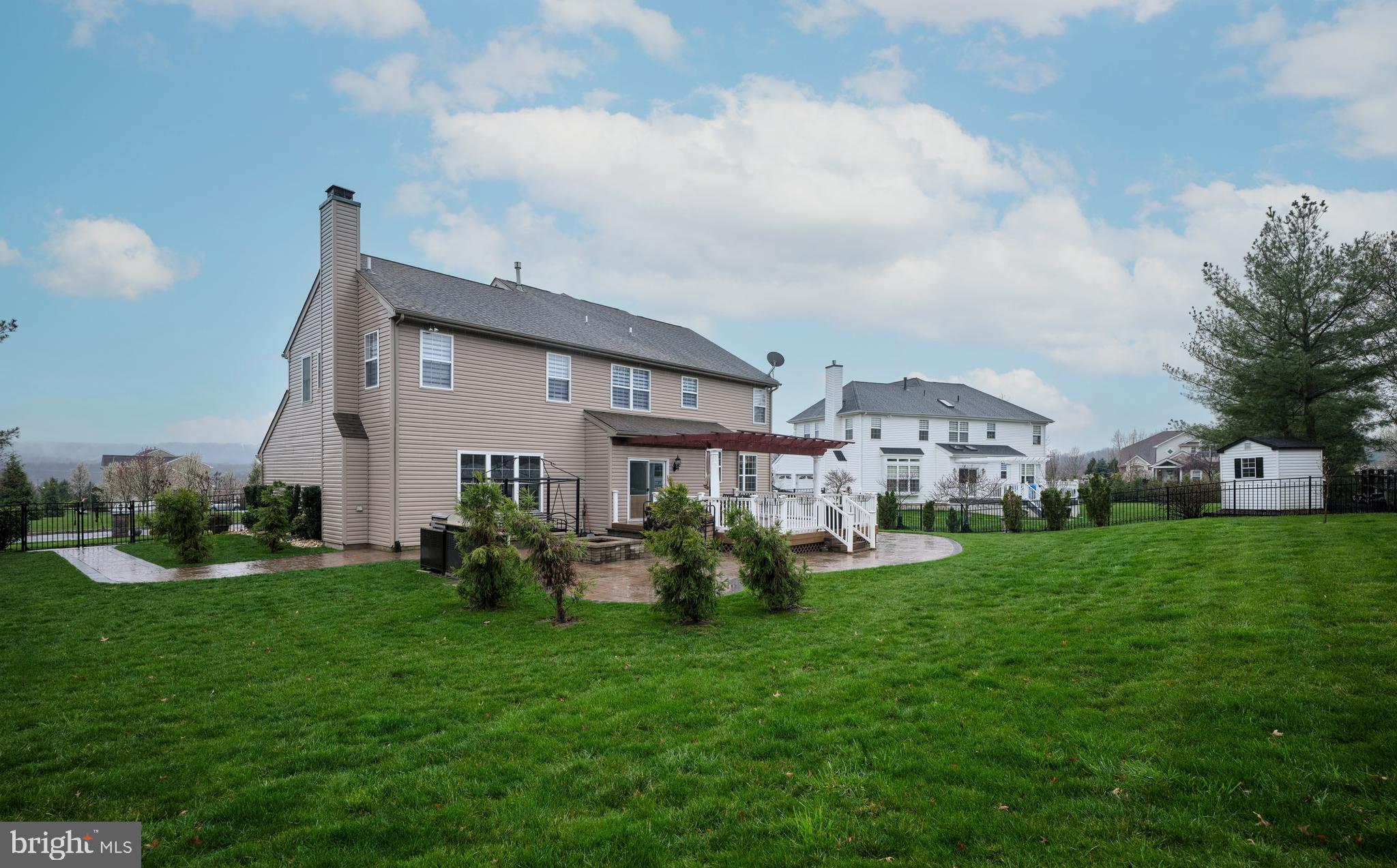 902 ADAM COURT