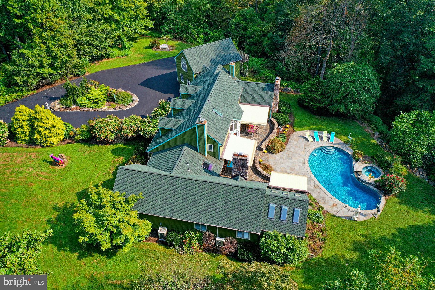 3720 Windy Bush Rd