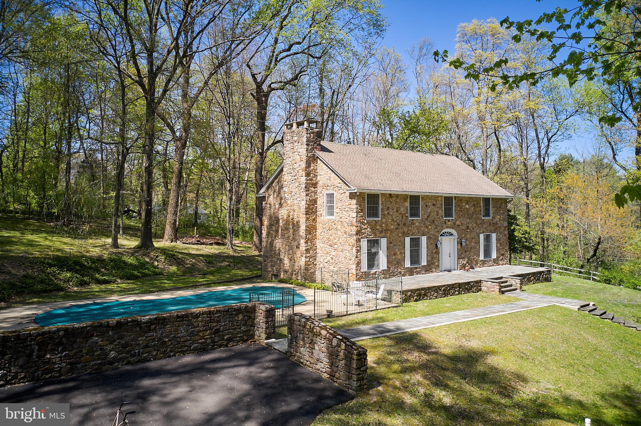 2981 COMFORT ROAD