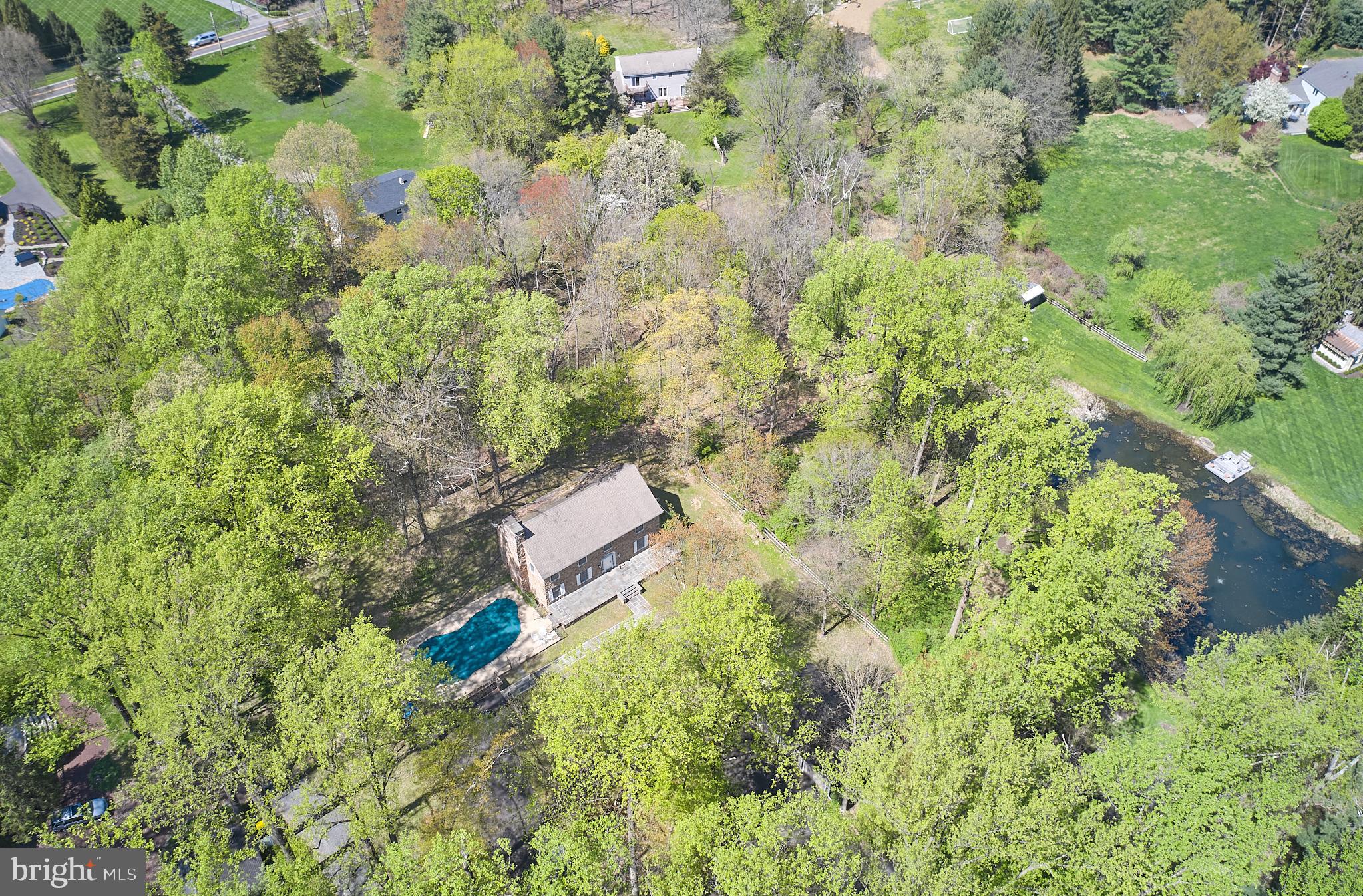 2981 COMFORT ROAD