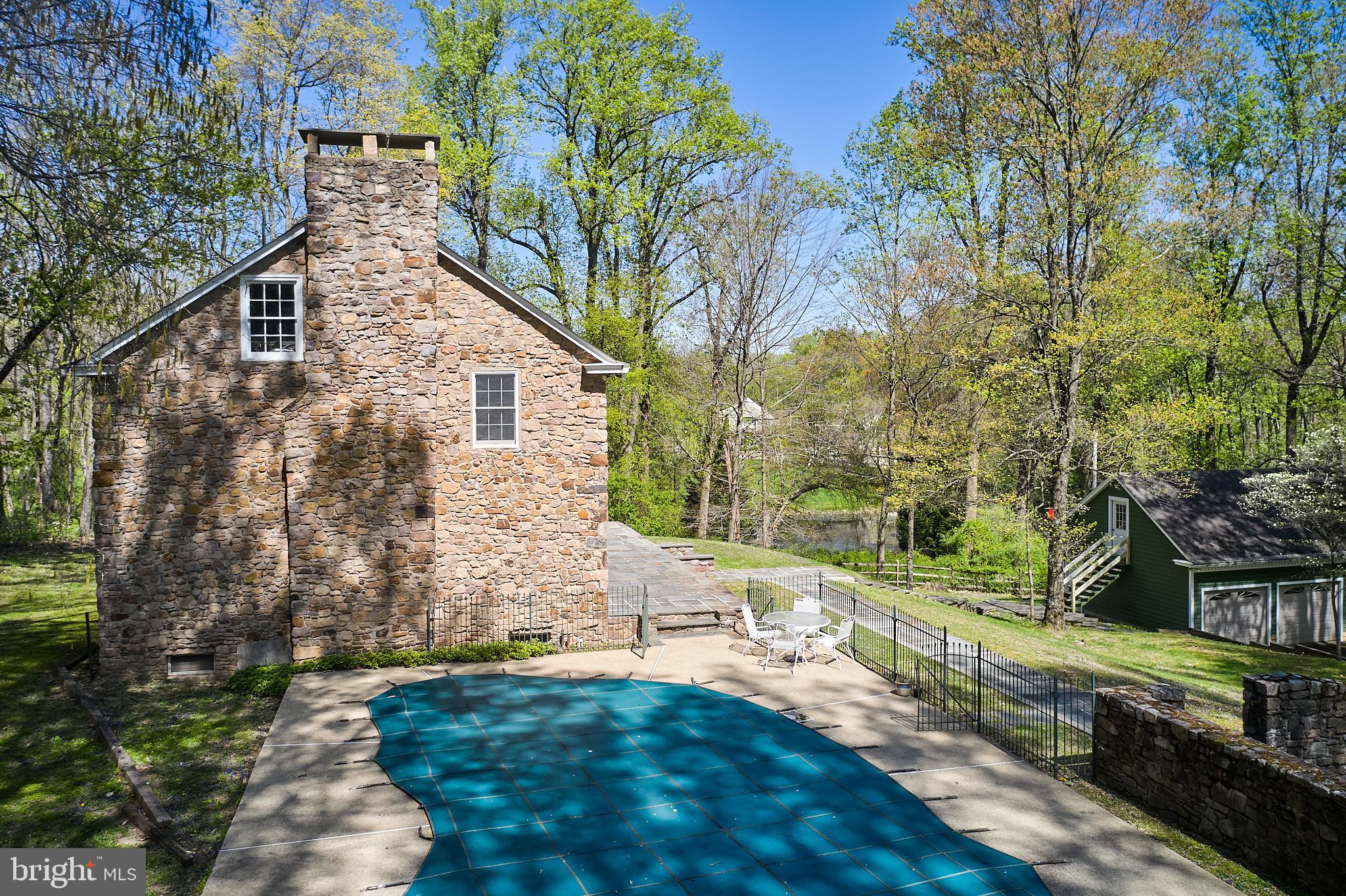 2981 COMFORT ROAD