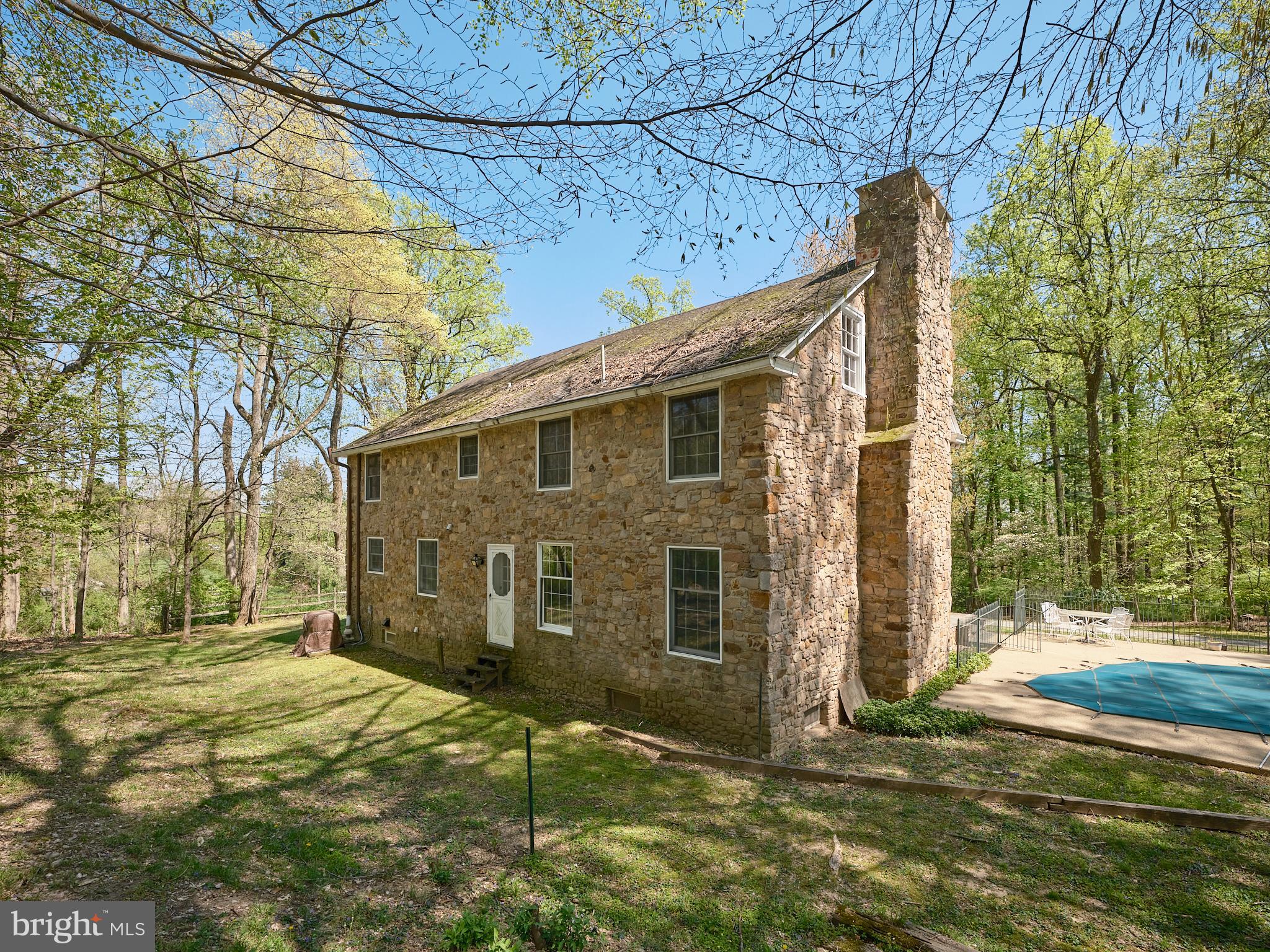 2981 COMFORT ROAD