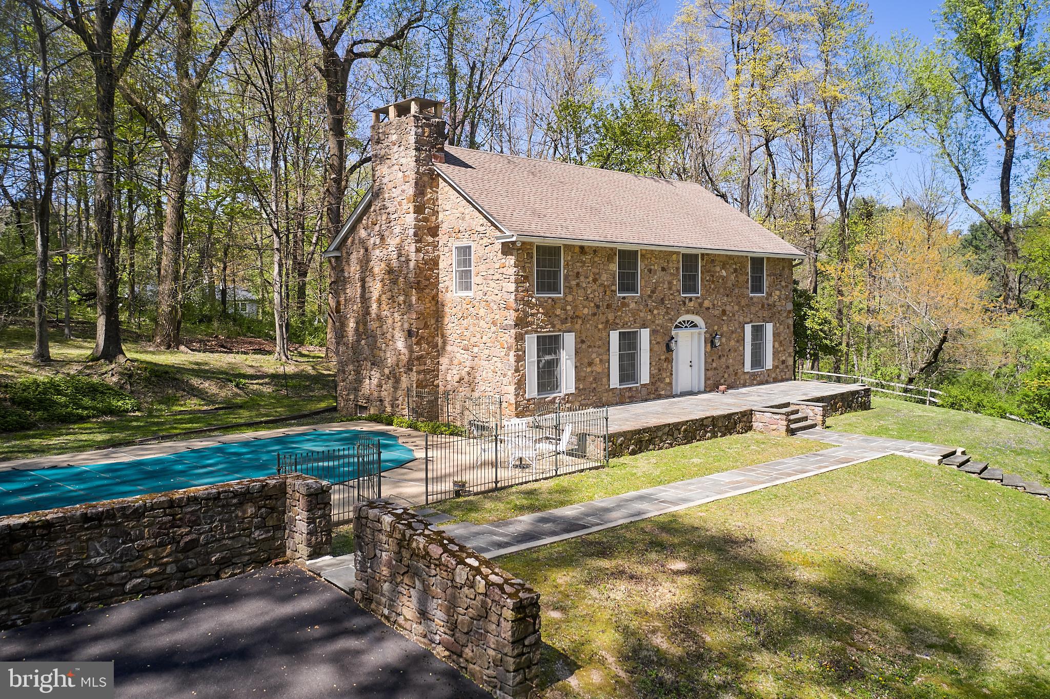 2981 COMFORT ROAD