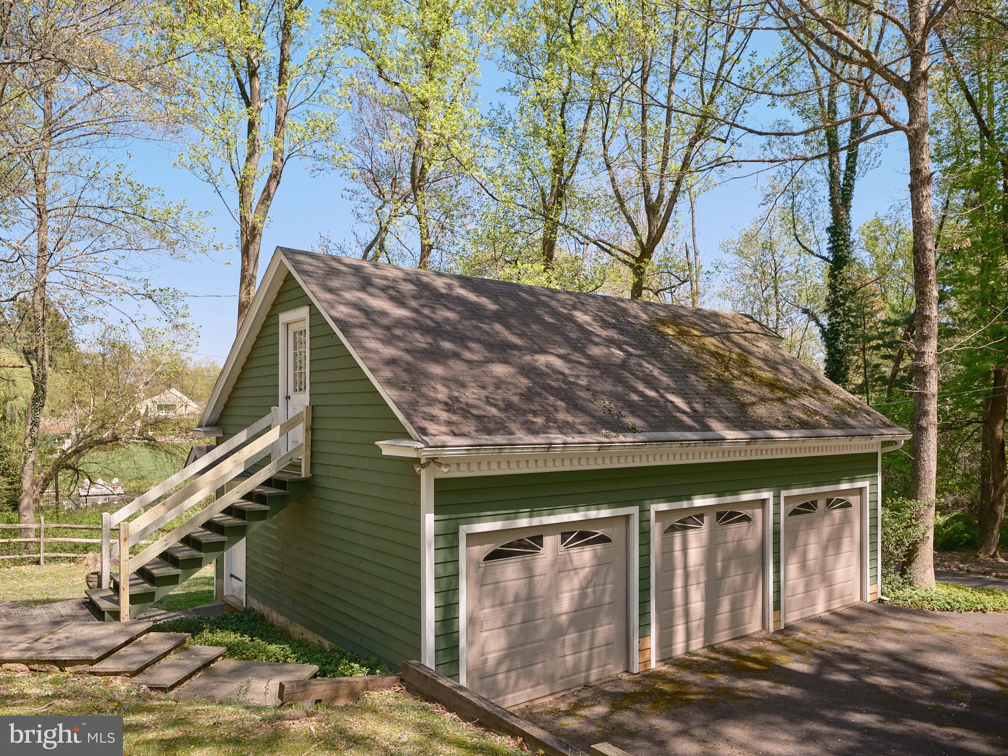 2981 COMFORT ROAD