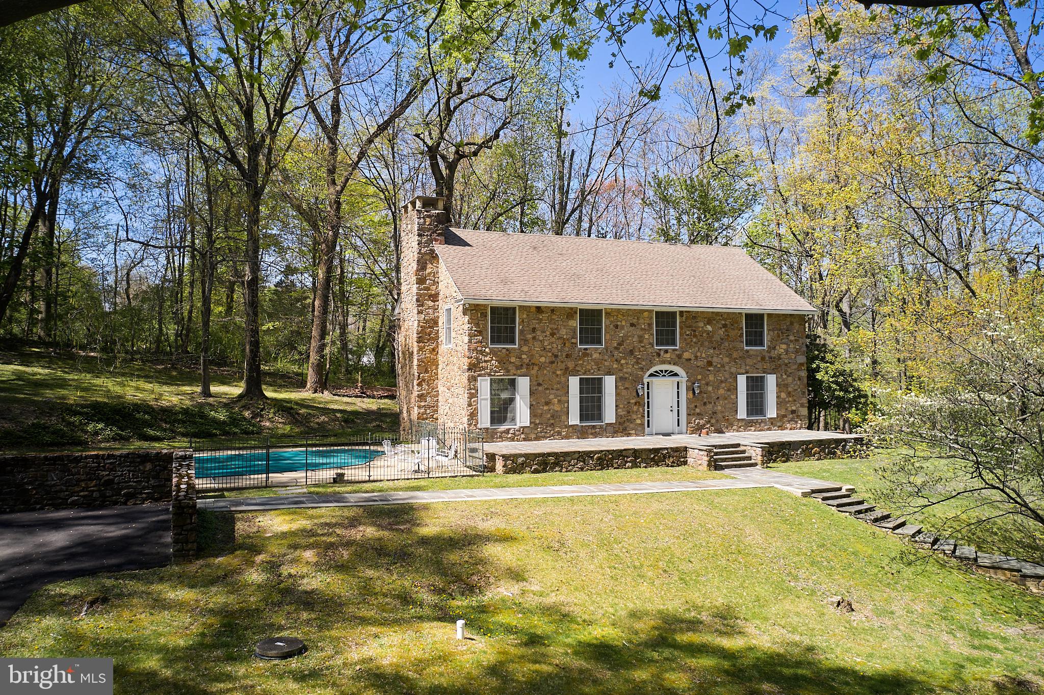 2981 COMFORT ROAD