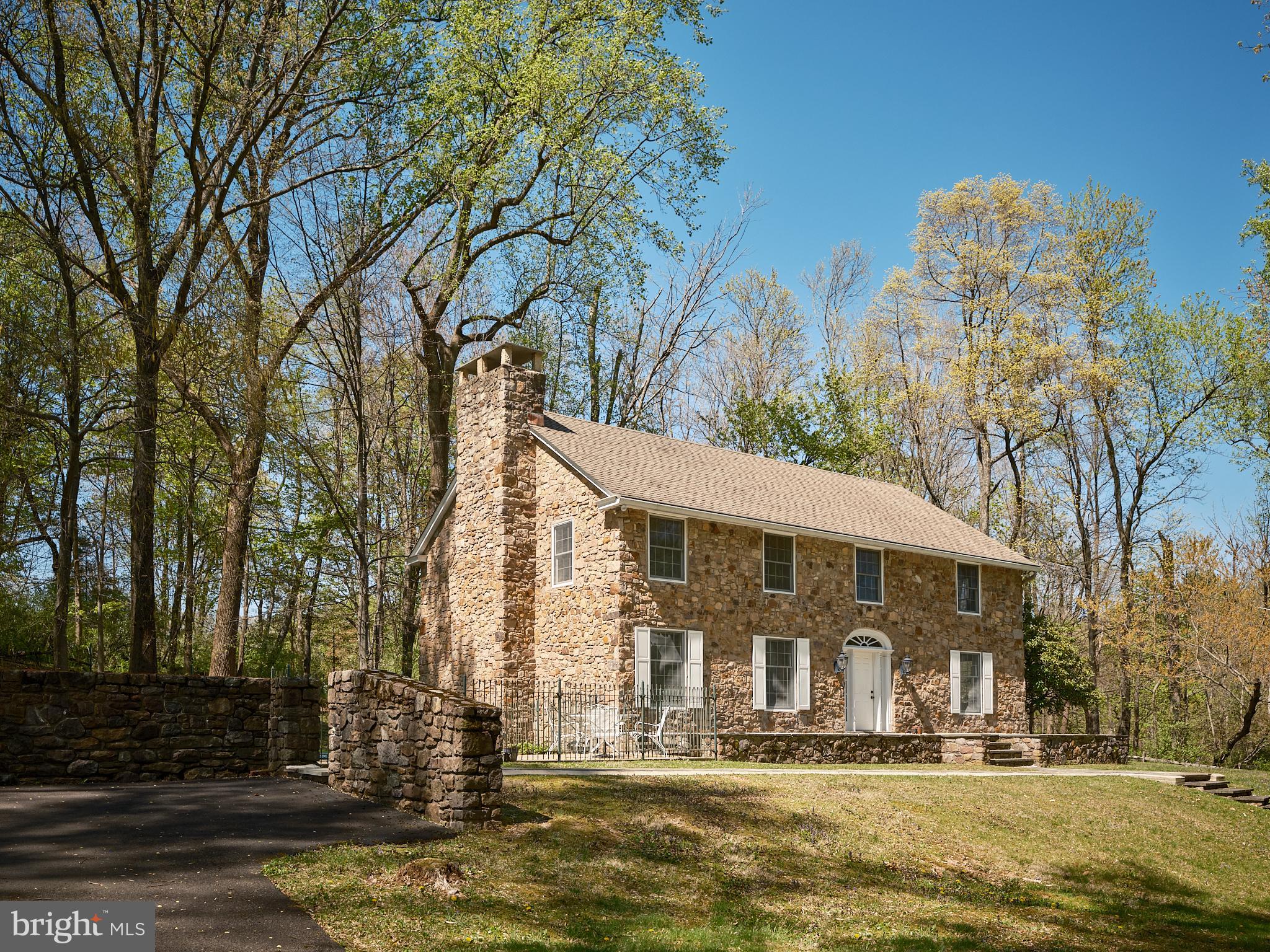 2981 COMFORT ROAD
