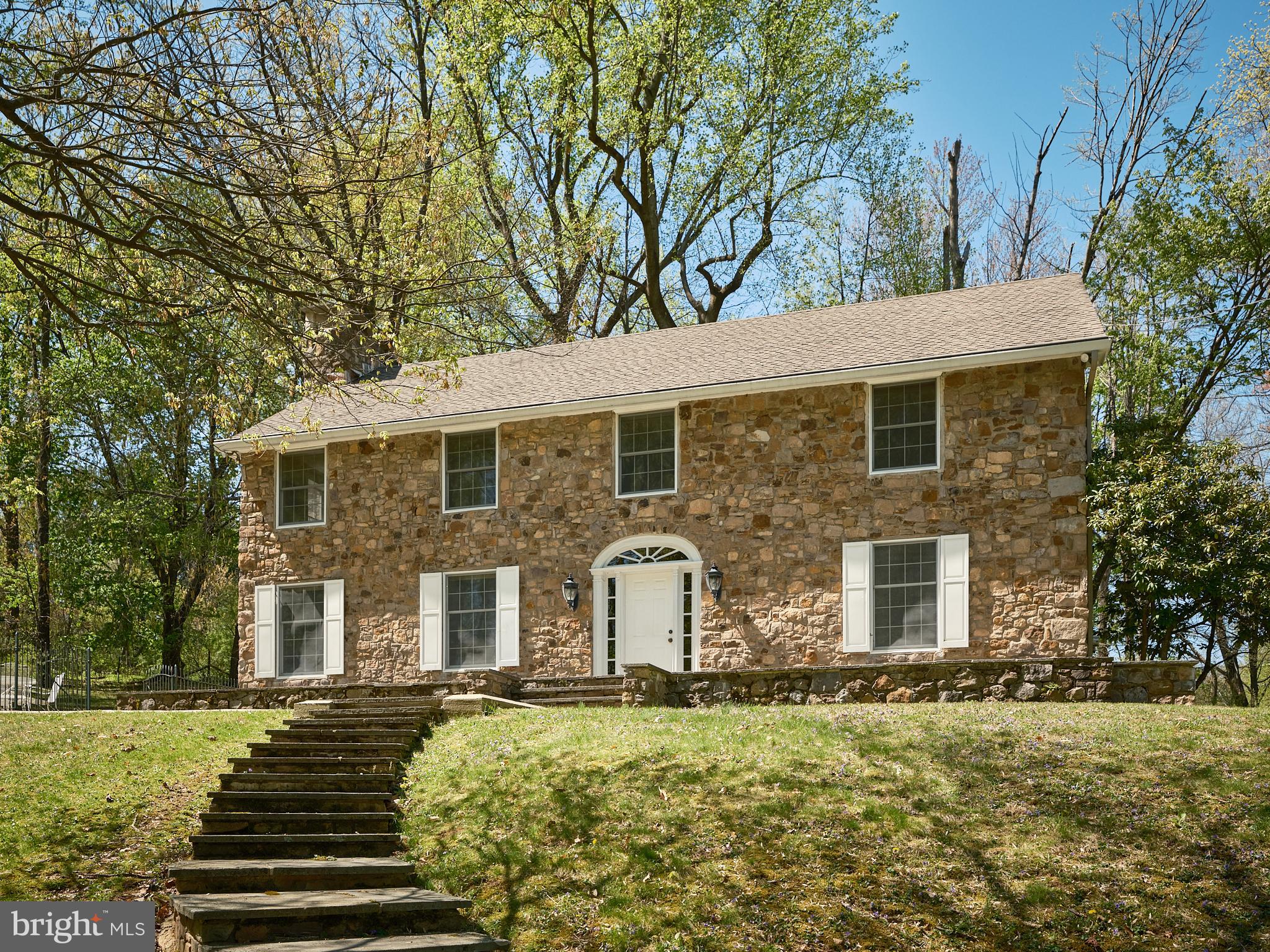 2981 COMFORT ROAD