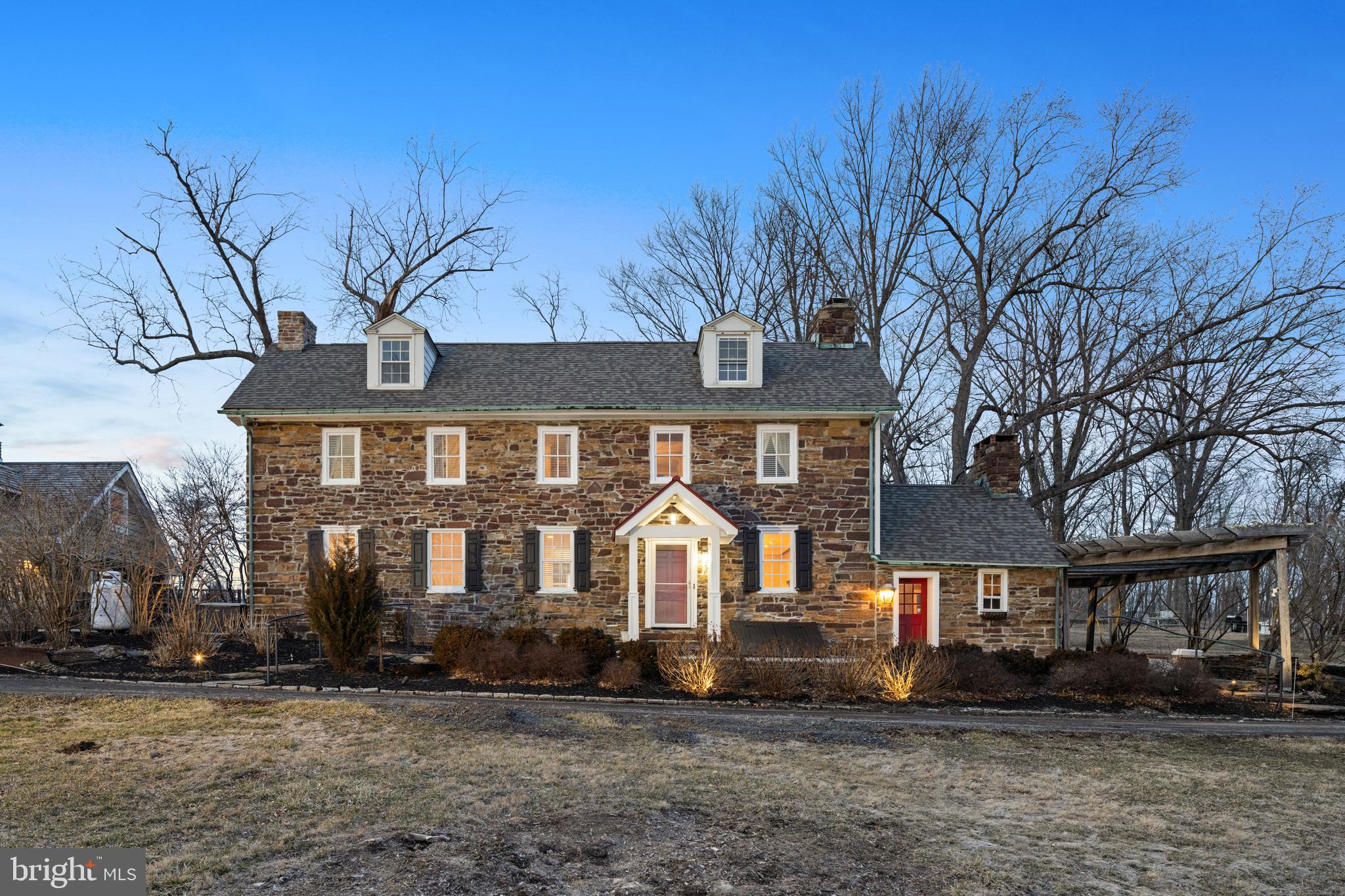 1515 Sugar Bottom Rd