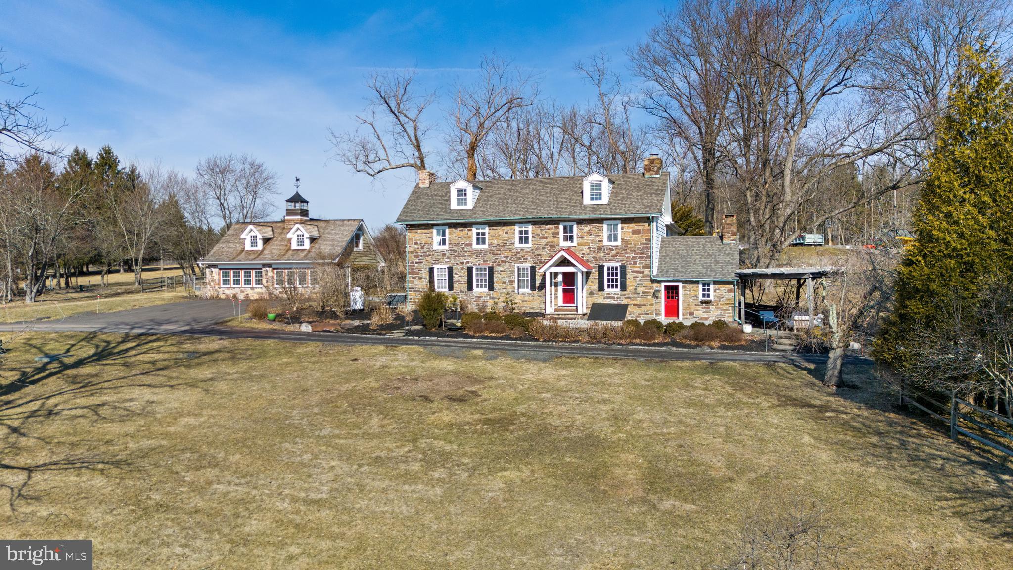 1515 Sugar Bottom Rd
