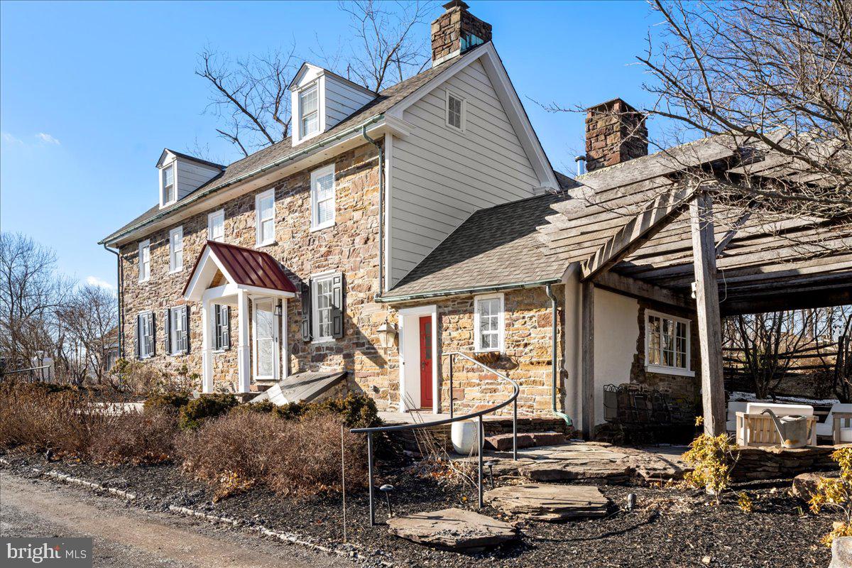 1515 Sugar Bottom Rd