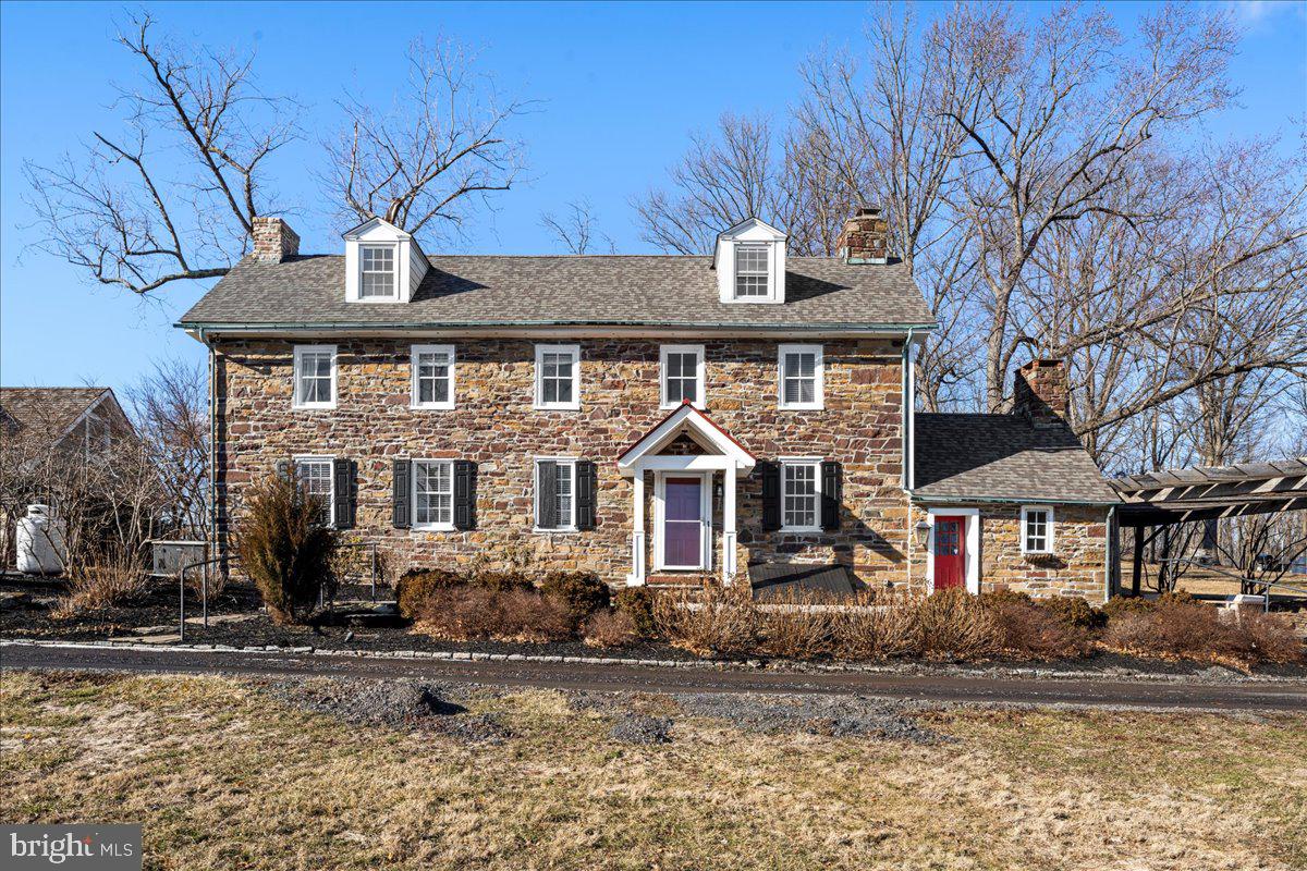 1515 Sugar Bottom Rd