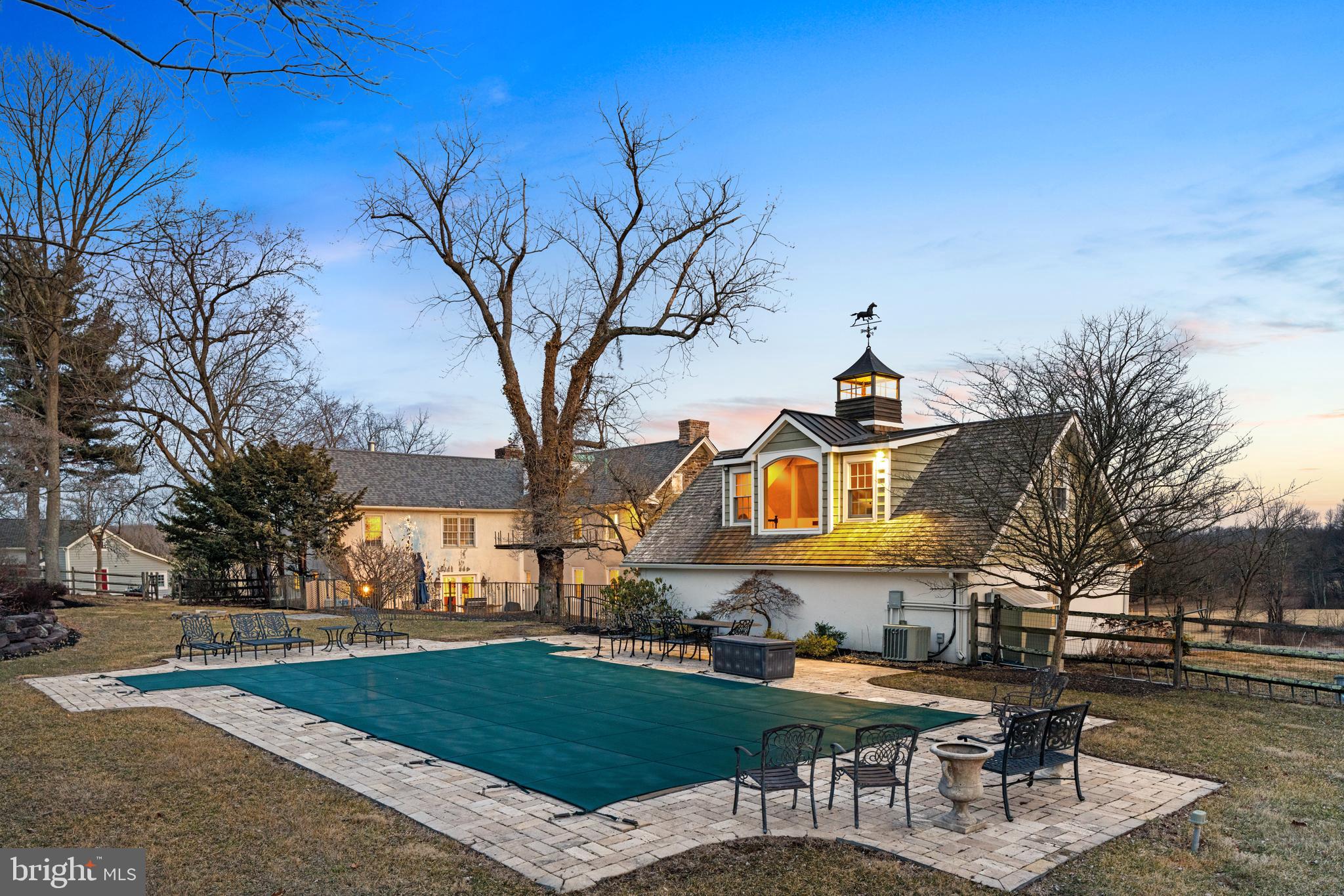 1515 Sugar Bottom Rd