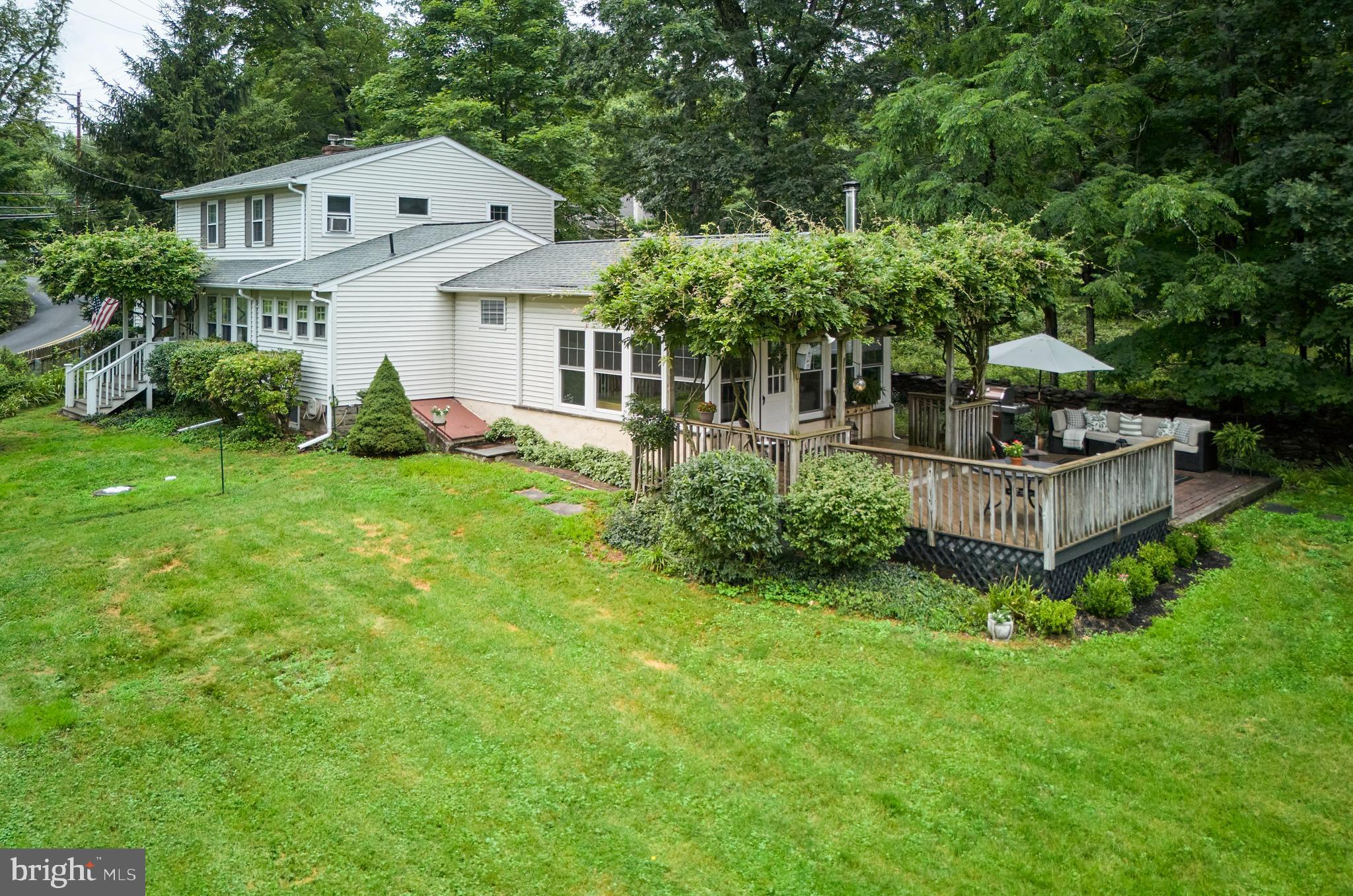 7411 Tohickon Hill