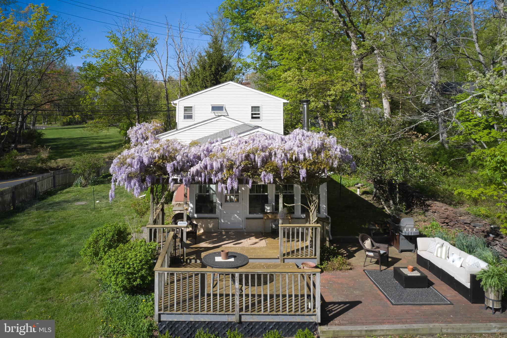 7411 Tohickon Hill