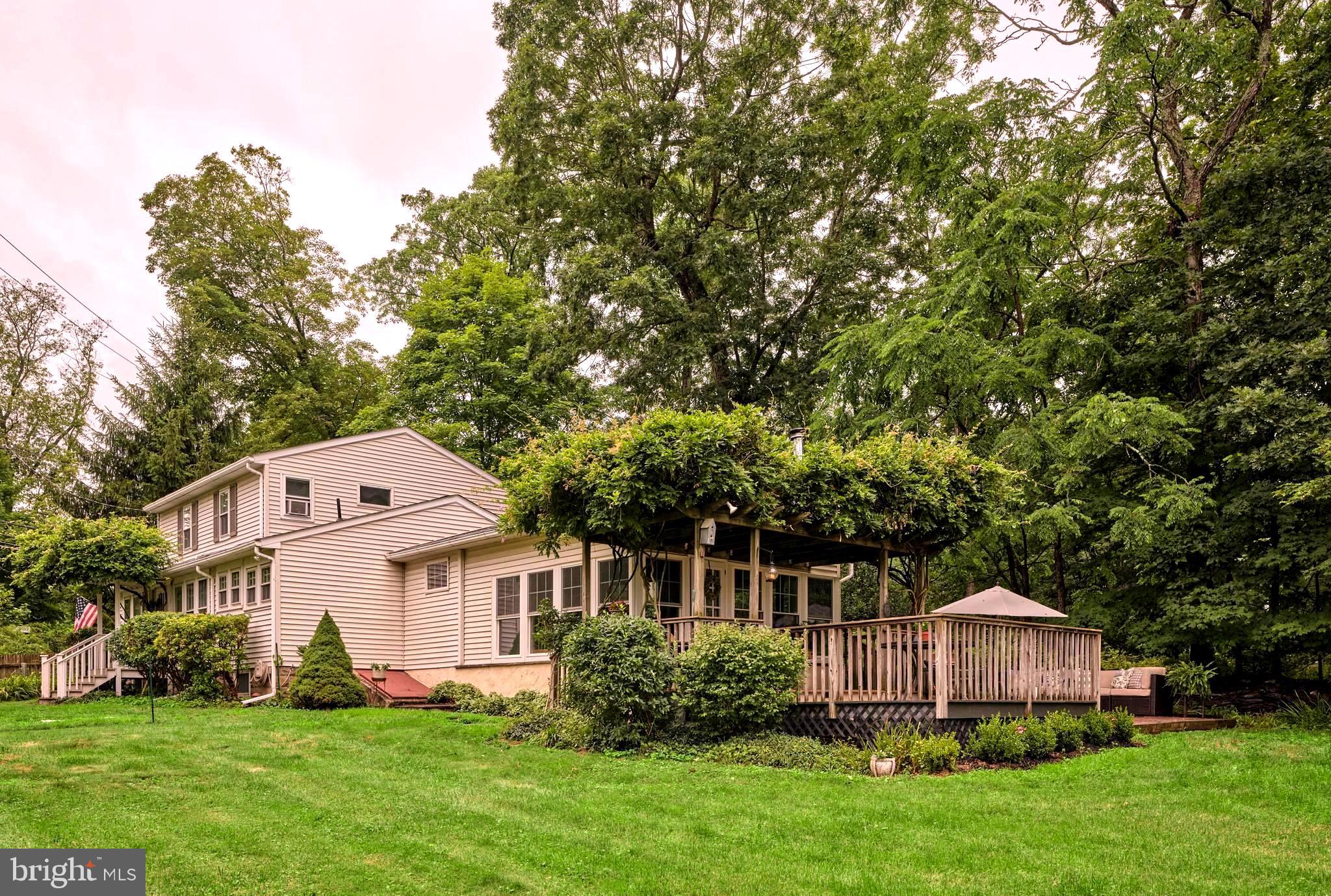 7411 Tohickon Hill
