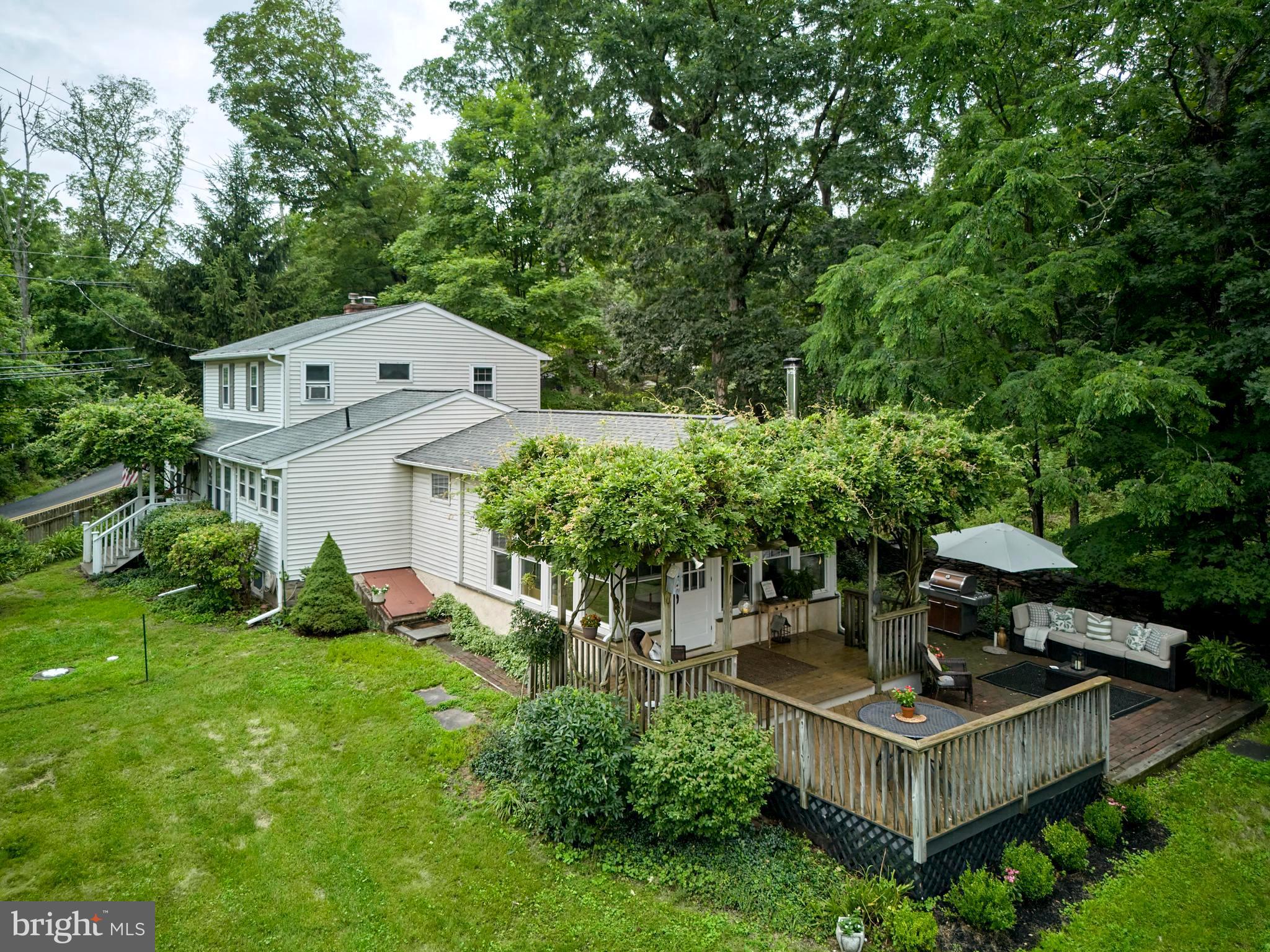 7411 Tohickon Hill