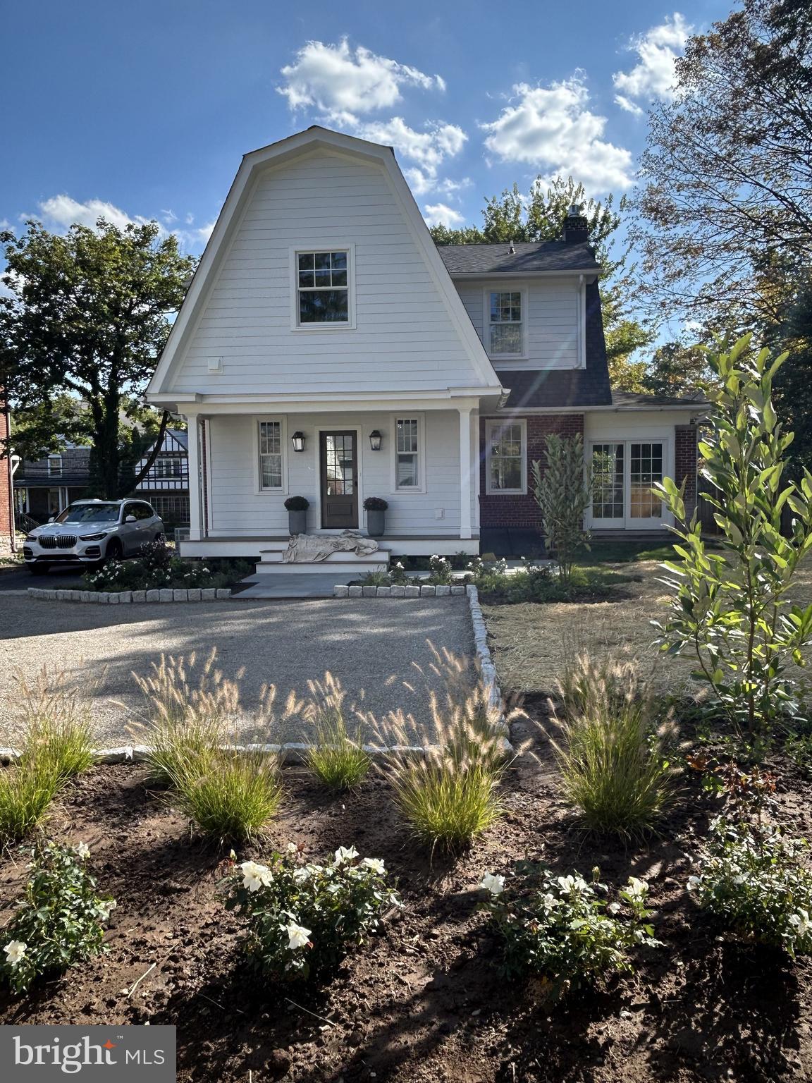 100 W BRIDGE STREET