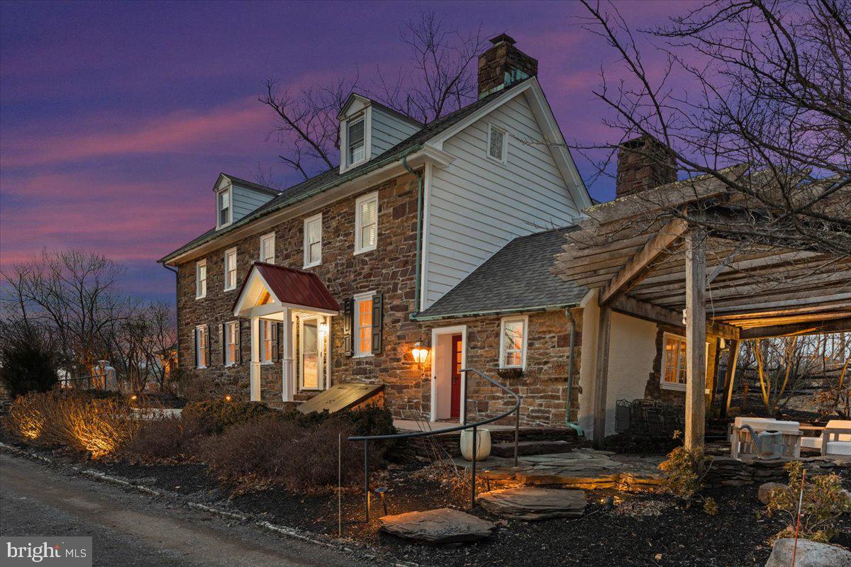 1515 SUGAR BOTTOM ROAD