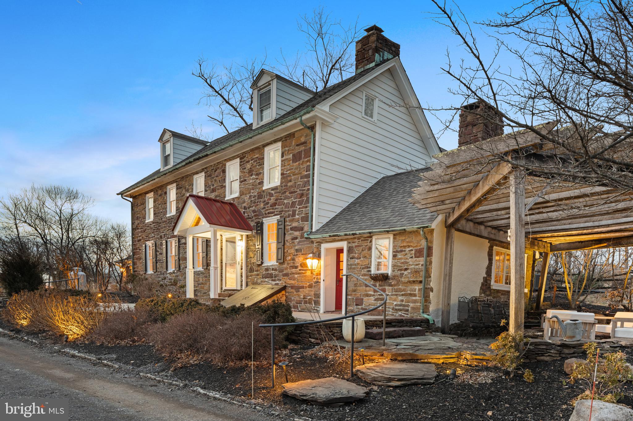 1515 SUGAR BOTTOM ROAD