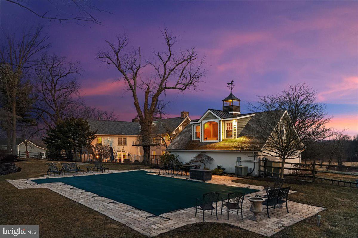 1515 SUGAR BOTTOM ROAD