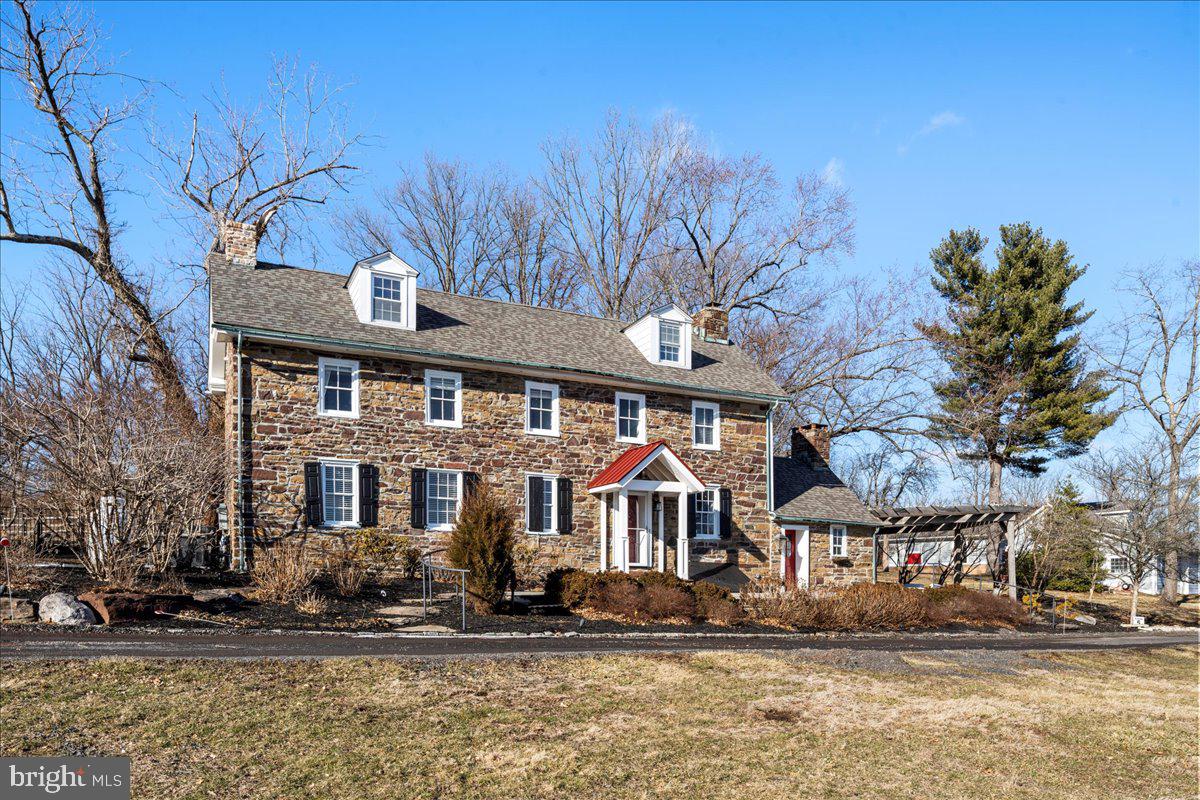 1515 SUGAR BOTTOM ROAD