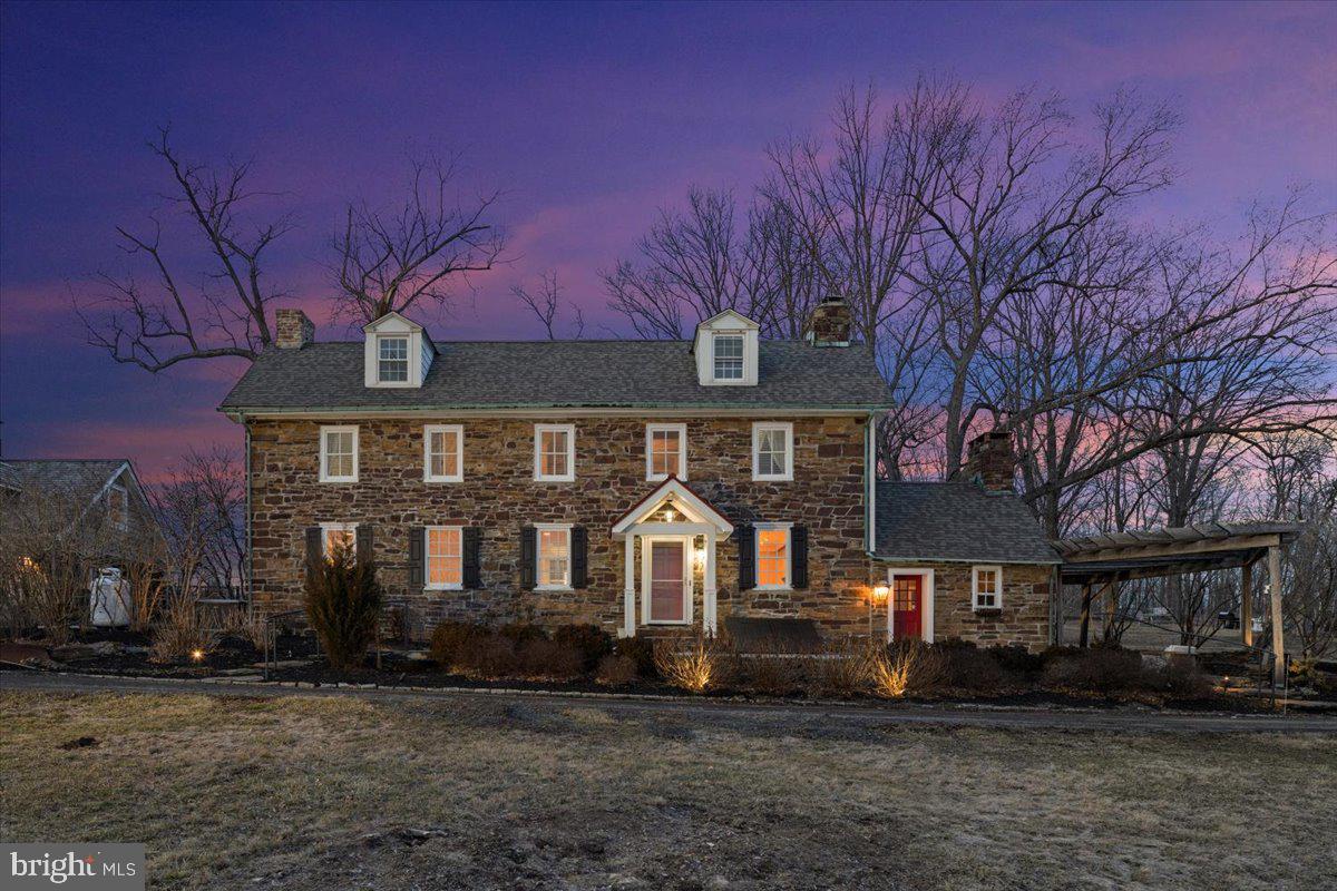 1515 SUGAR BOTTOM ROAD