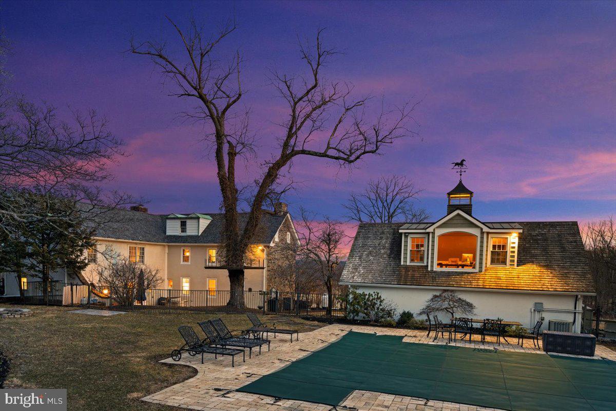 1515 SUGAR BOTTOM ROAD