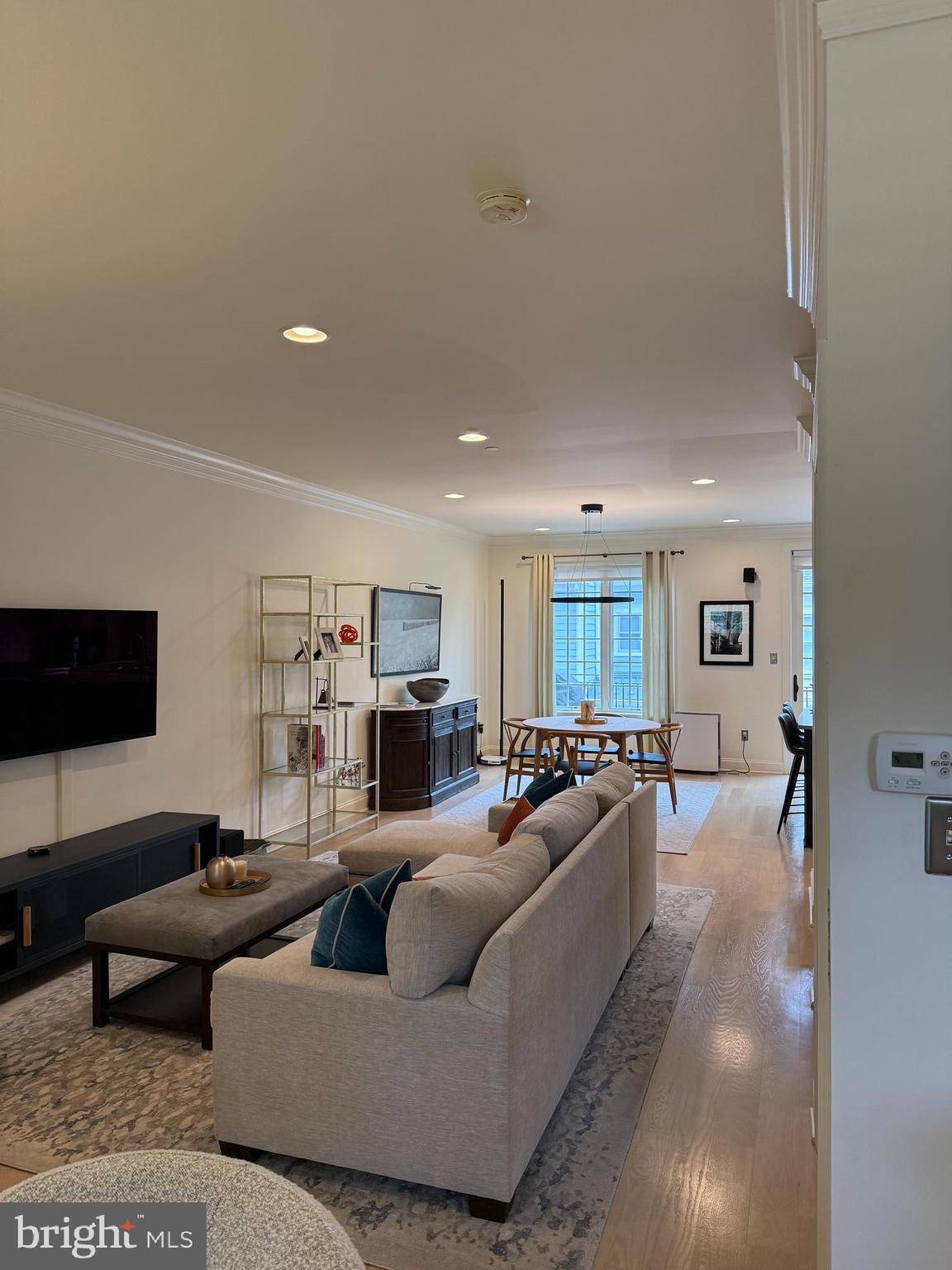 46 W MECHANIC STREET