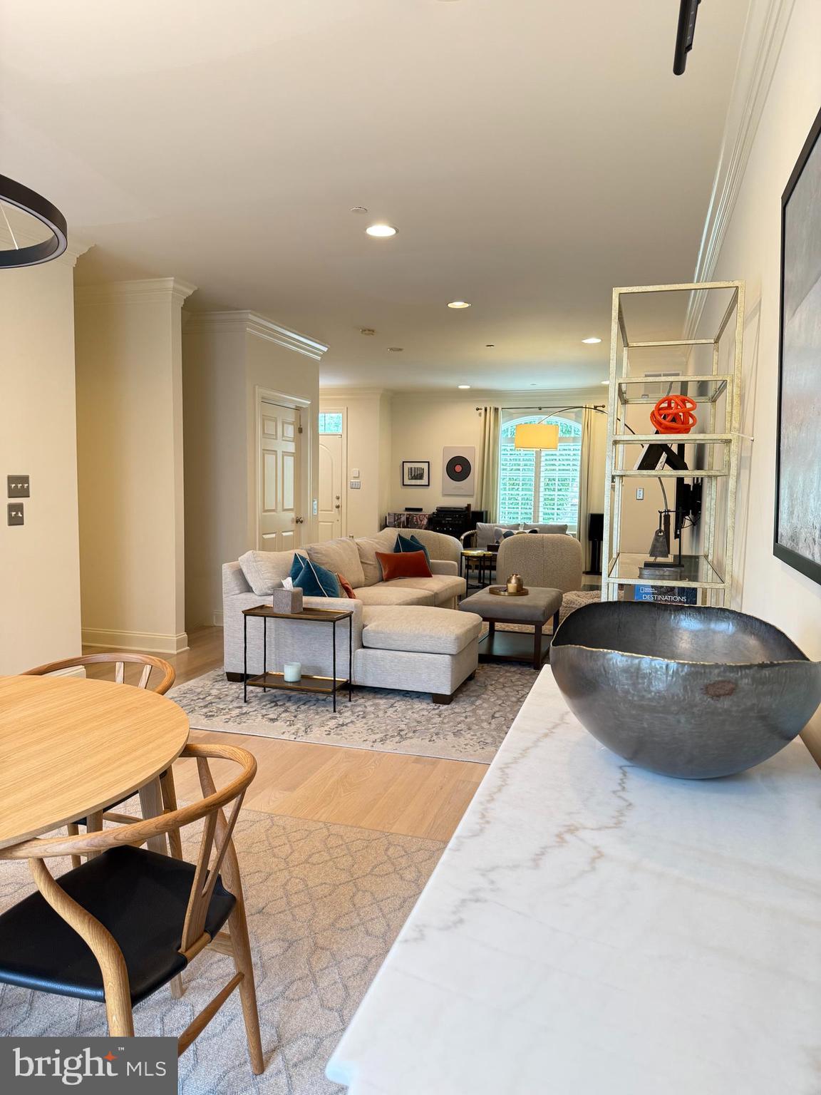 46 W MECHANIC STREET