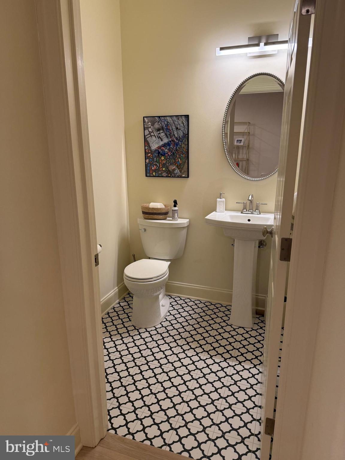 46 W MECHANIC STREET