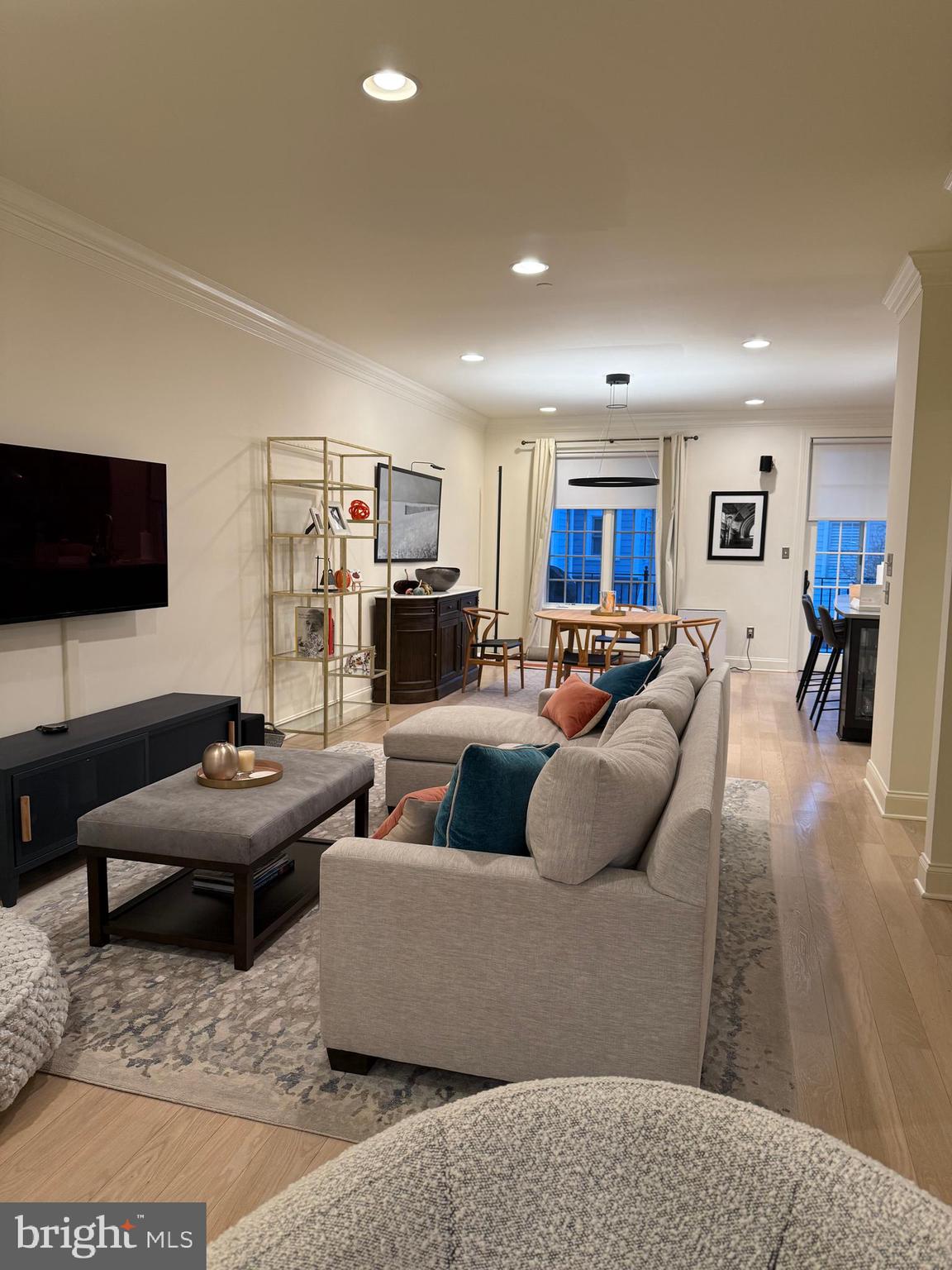 46 W MECHANIC STREET