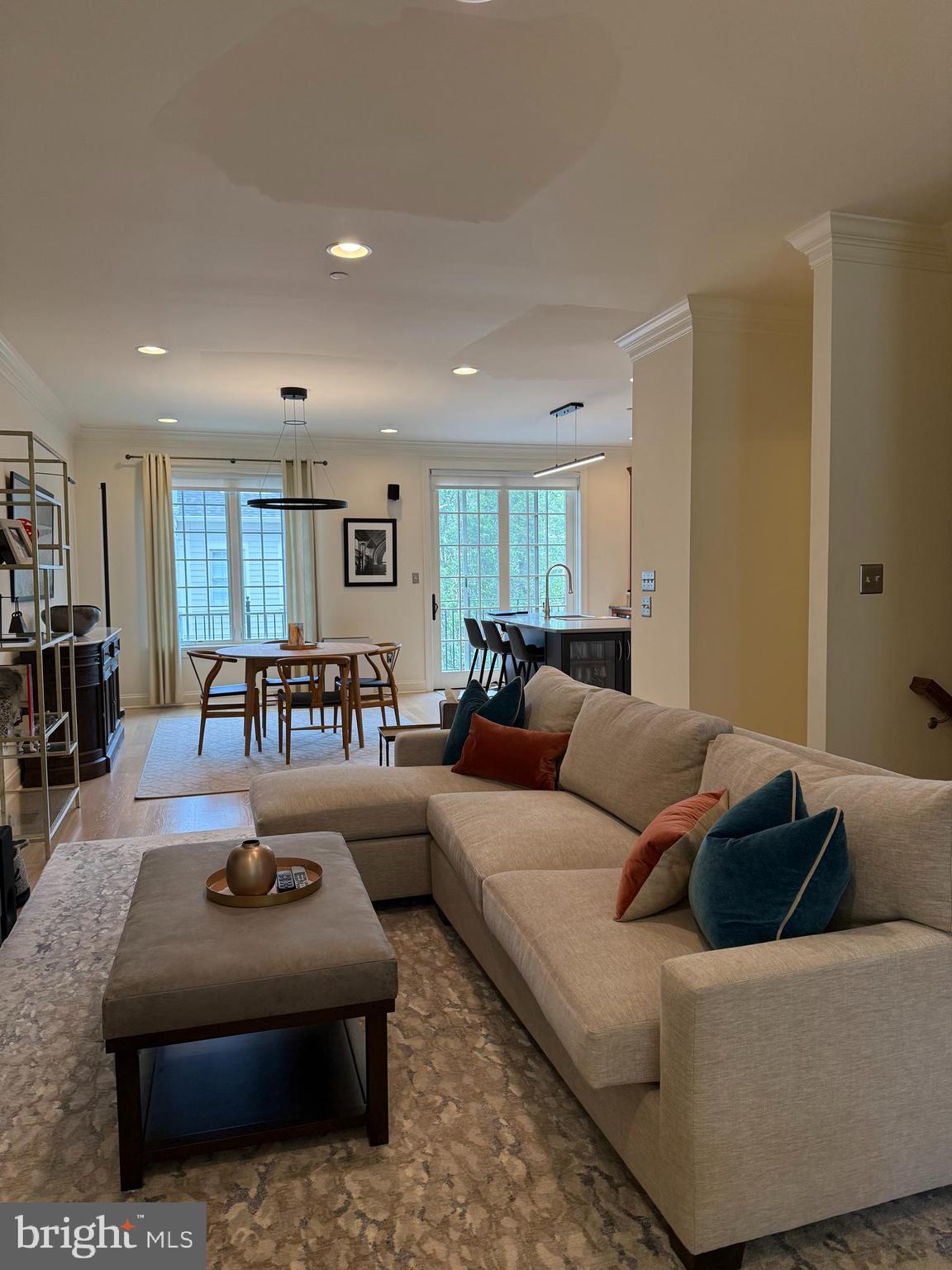 46 W MECHANIC STREET