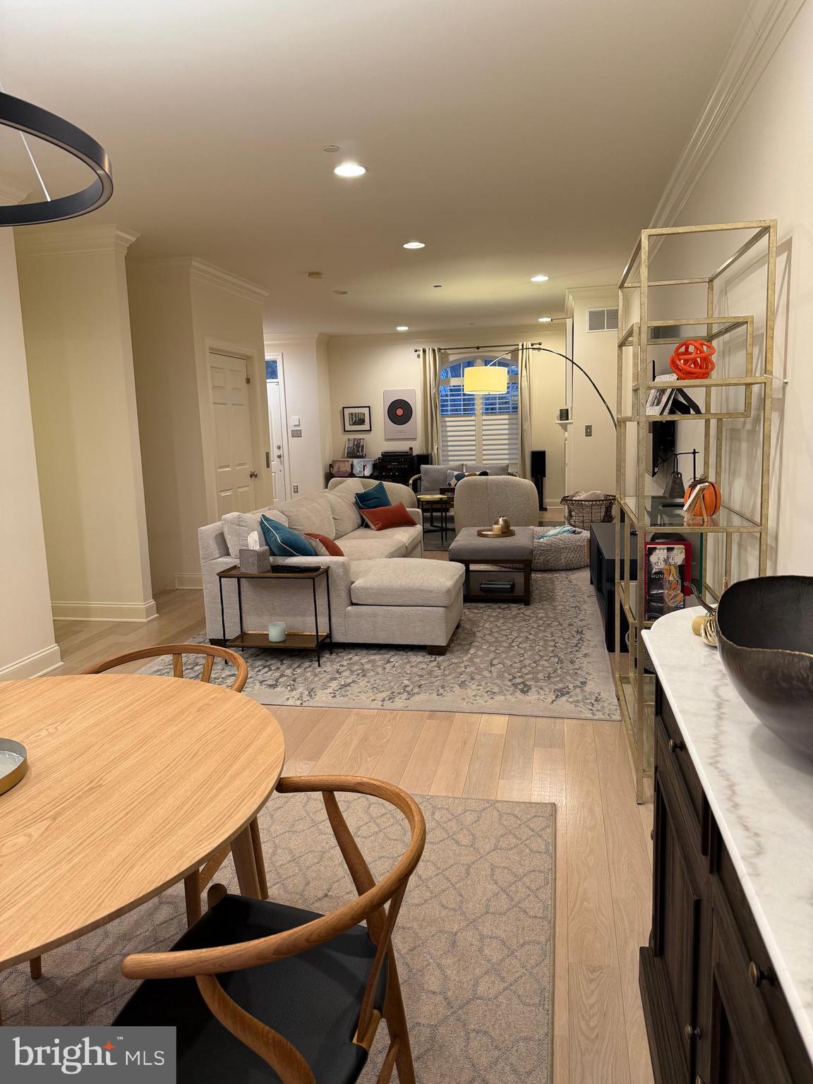 46 W MECHANIC STREET