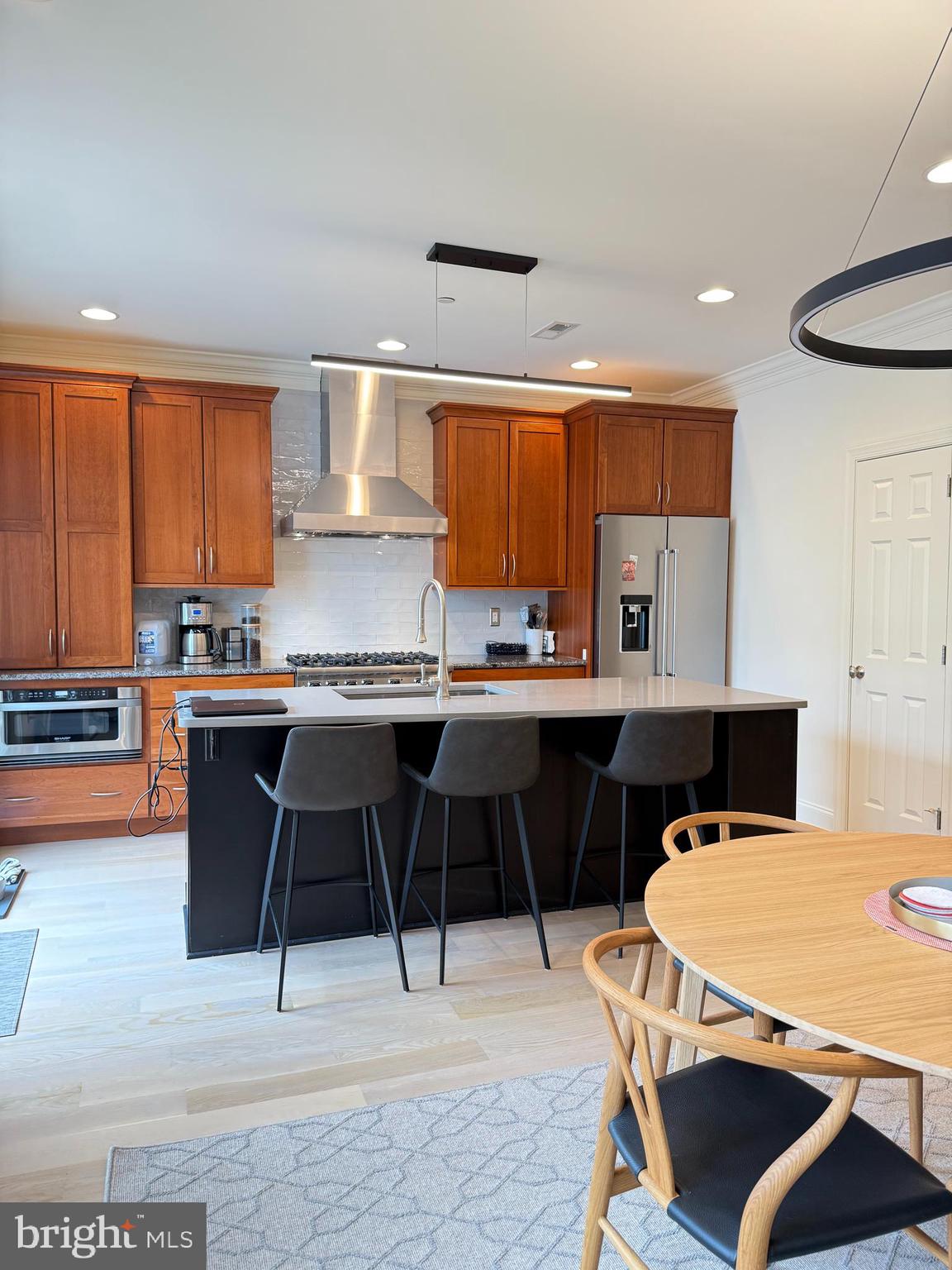 46 W MECHANIC STREET