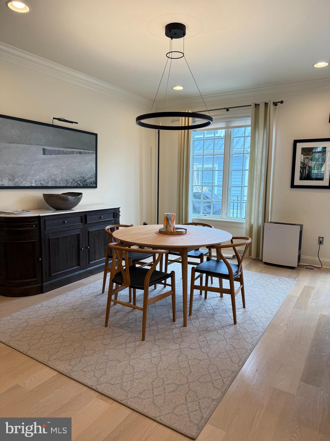 46 W MECHANIC STREET